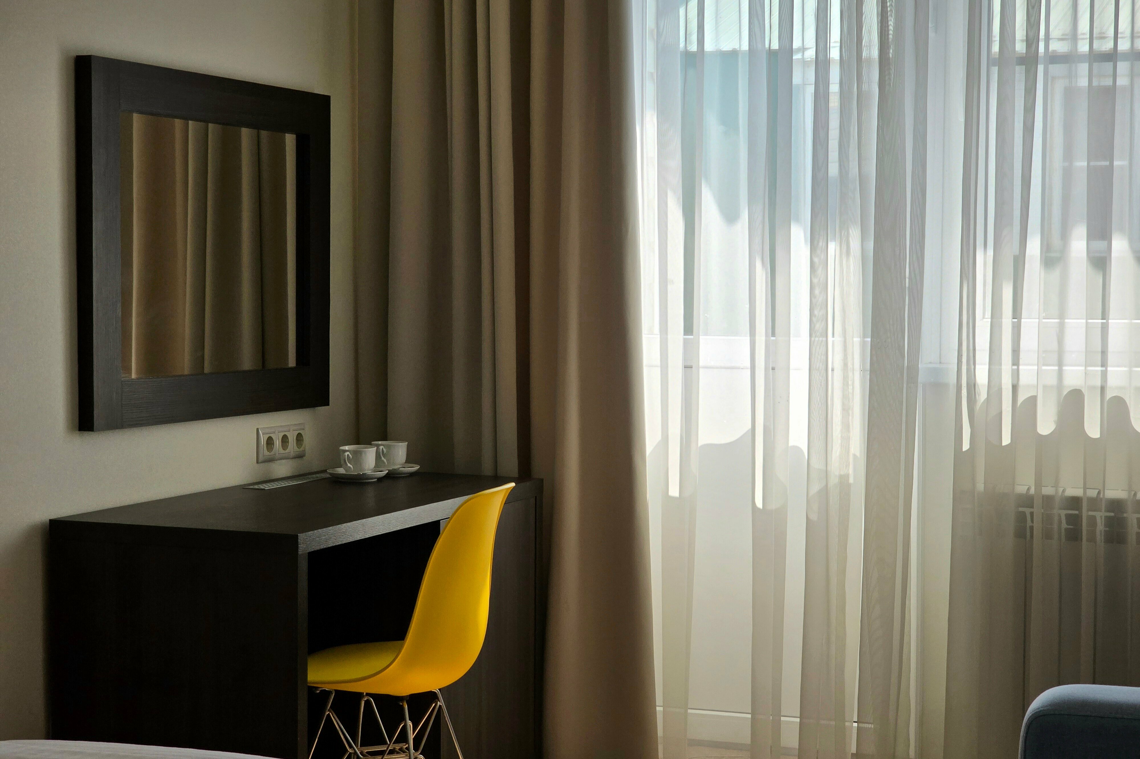 Стандарт 24м² Улучшенный