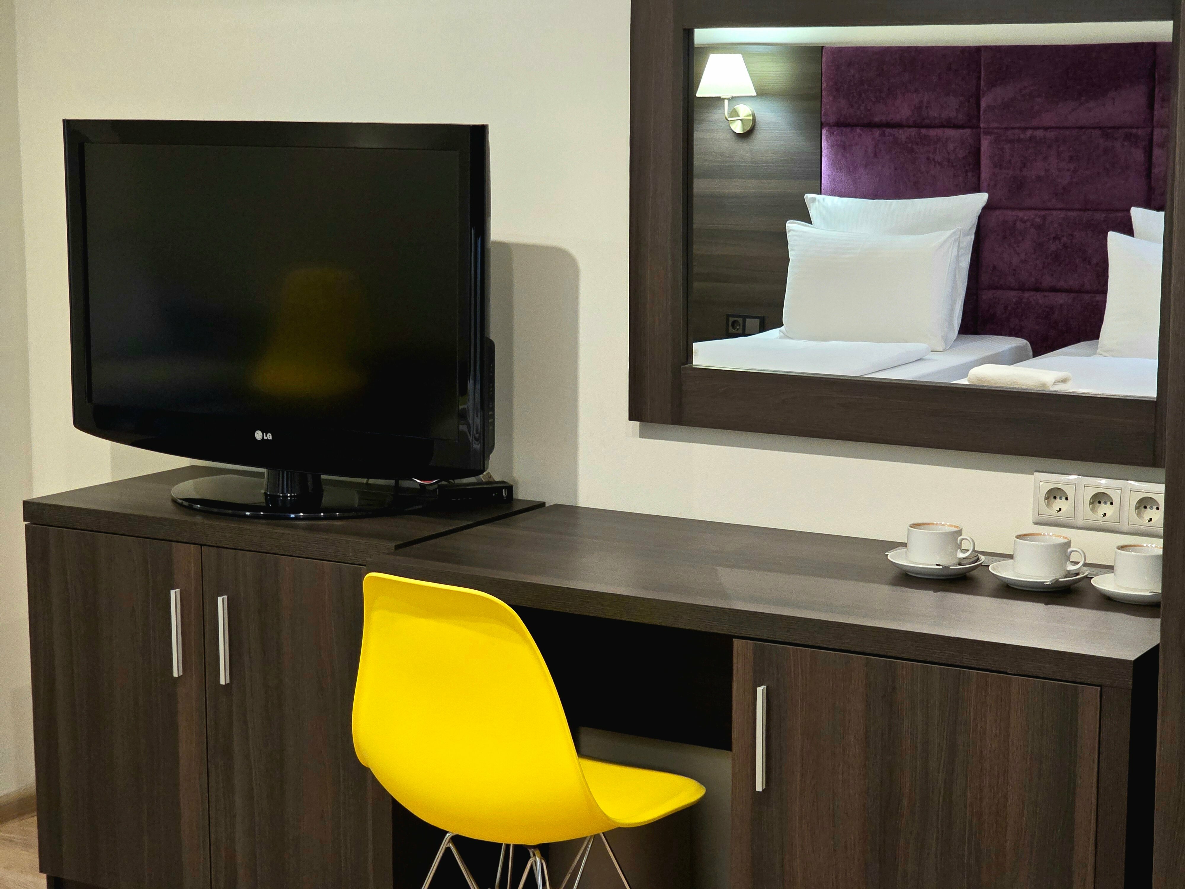 Семейный Студия Плюс