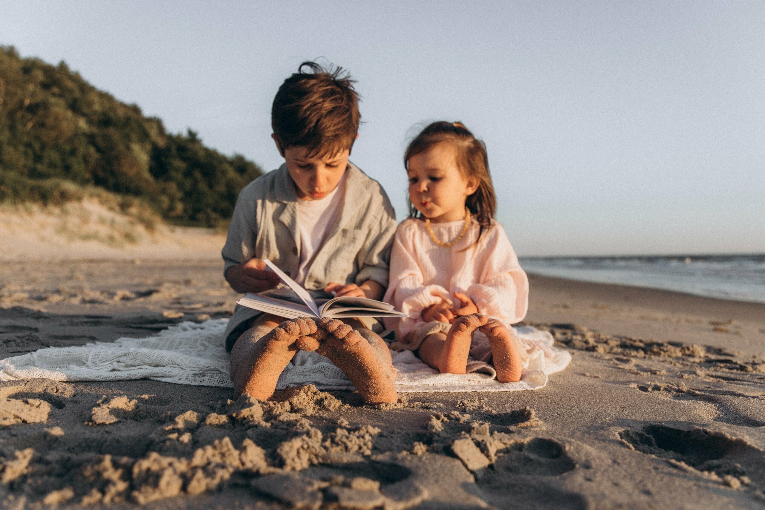 Домик с кондиционером