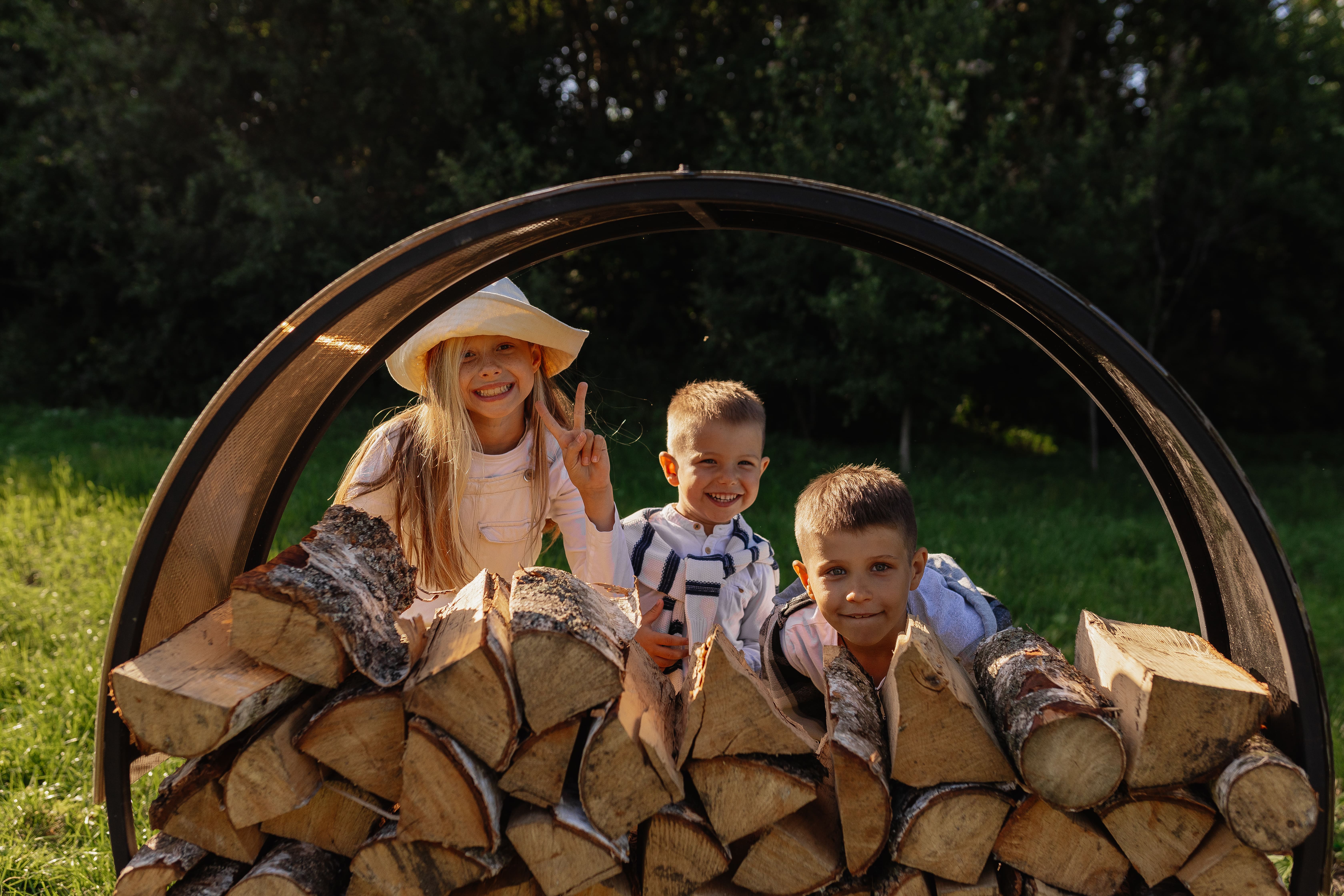 Семейный дуплекс