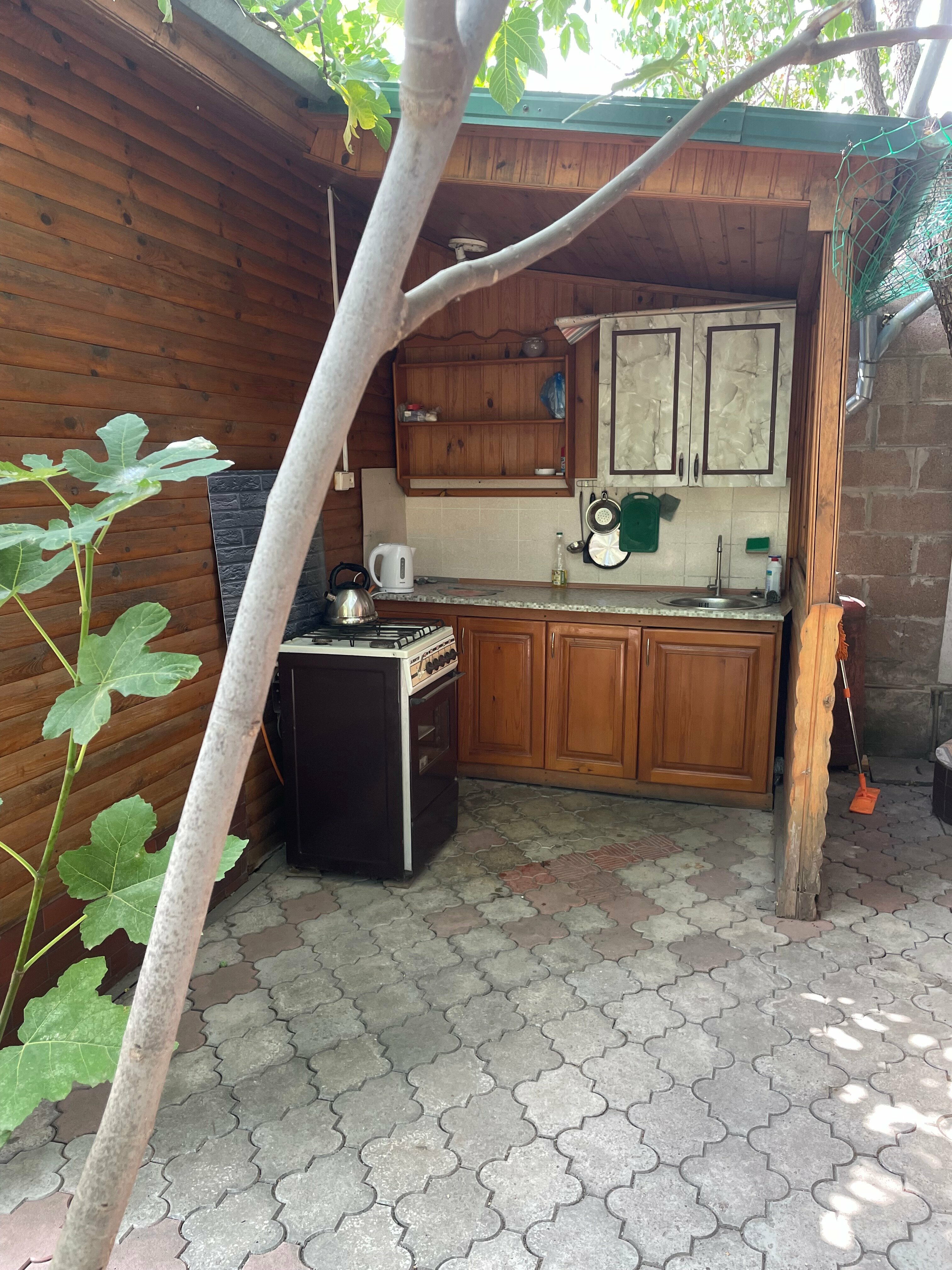 Бюджетный двухместный номер с 1 кроватью