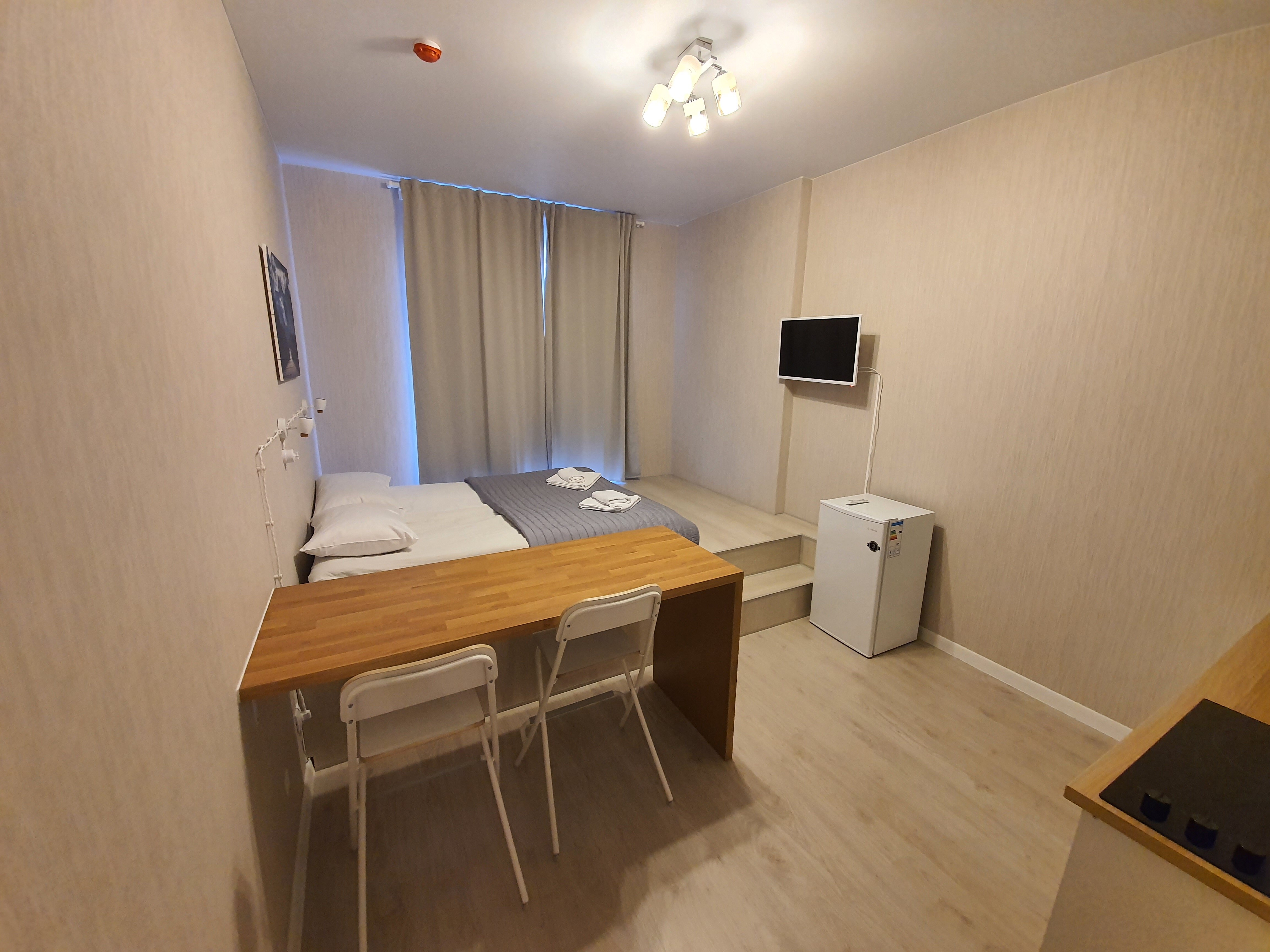 Номер-студия