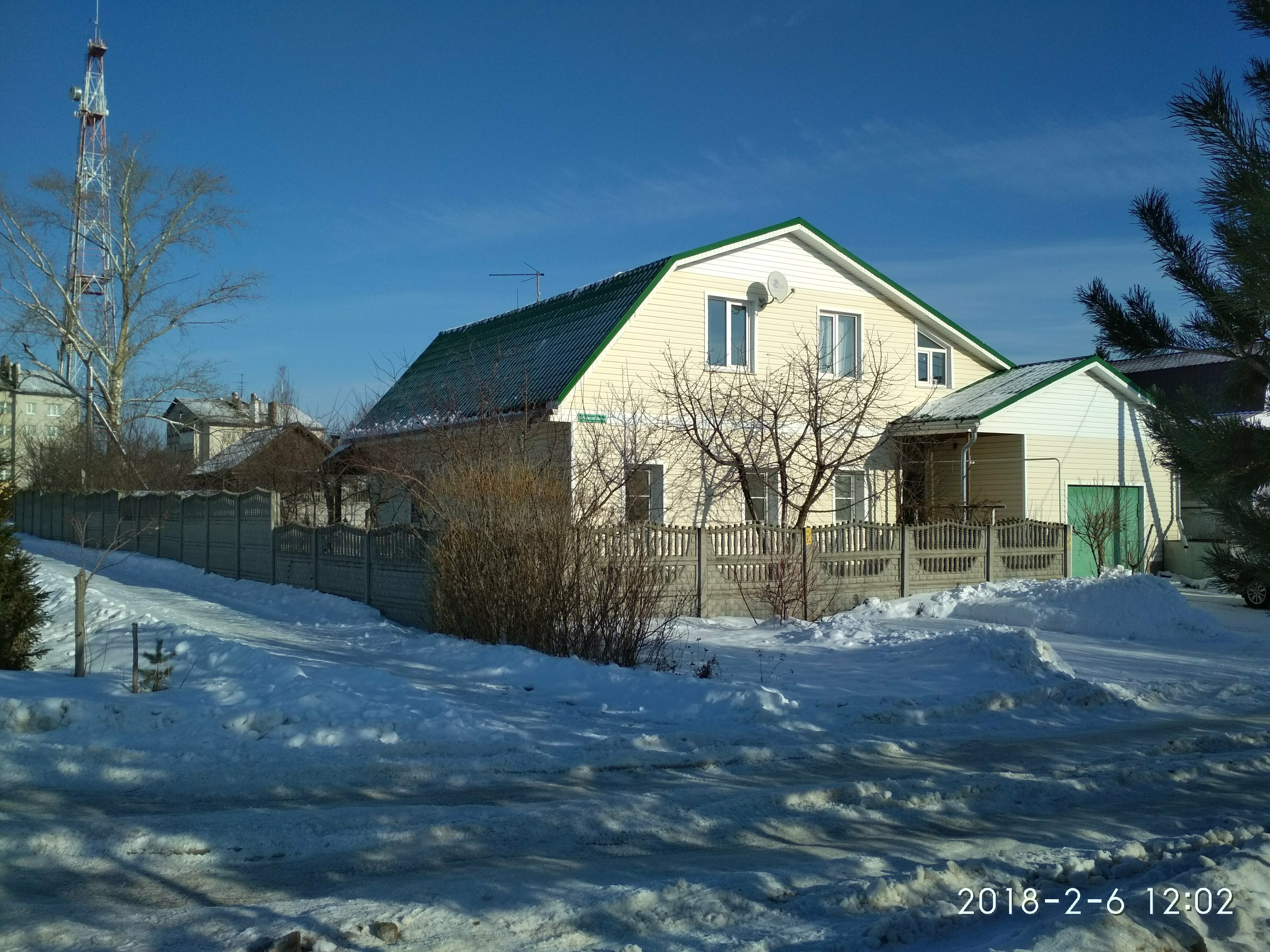 Улучшенный семейный номер