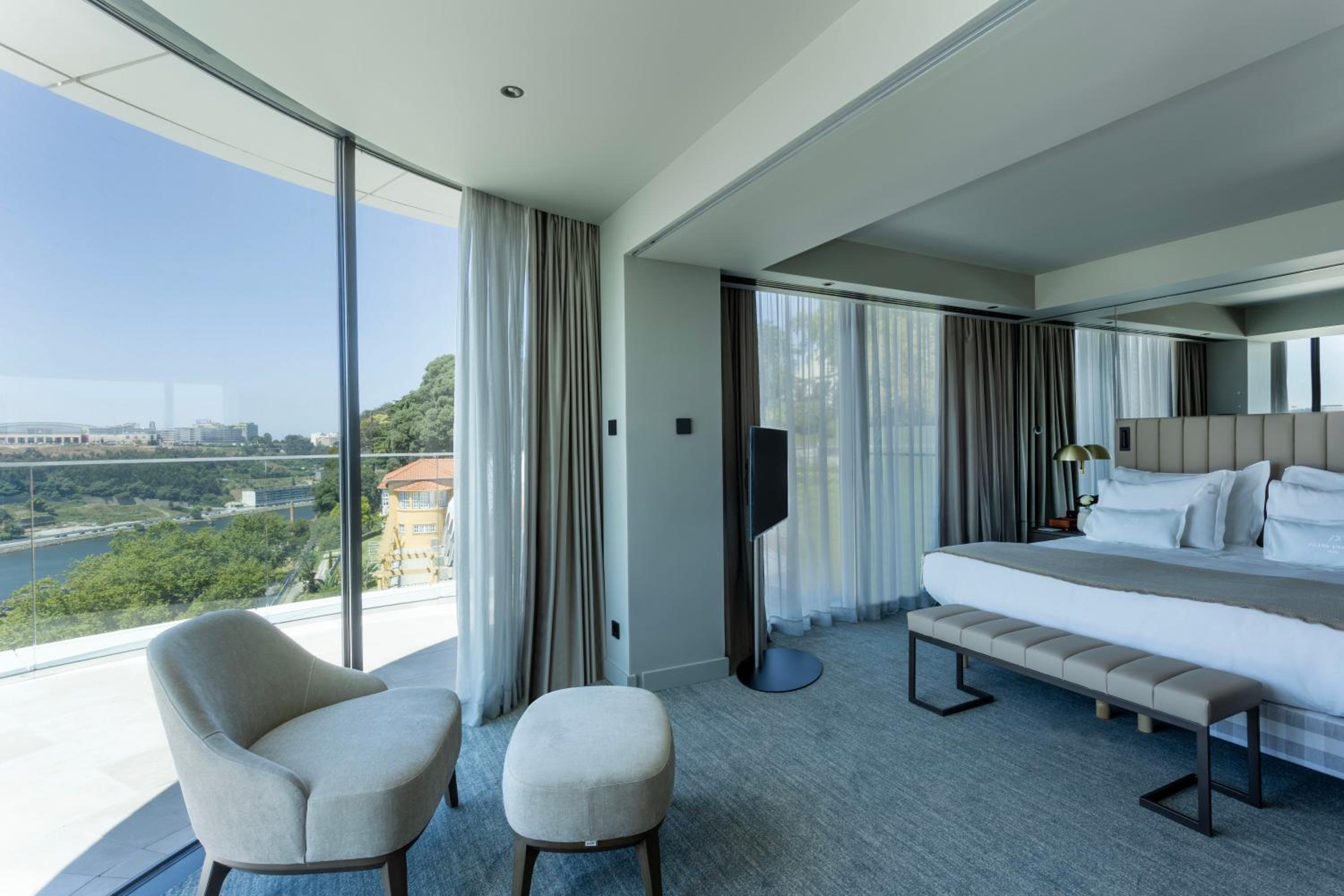 Rooftop Suite