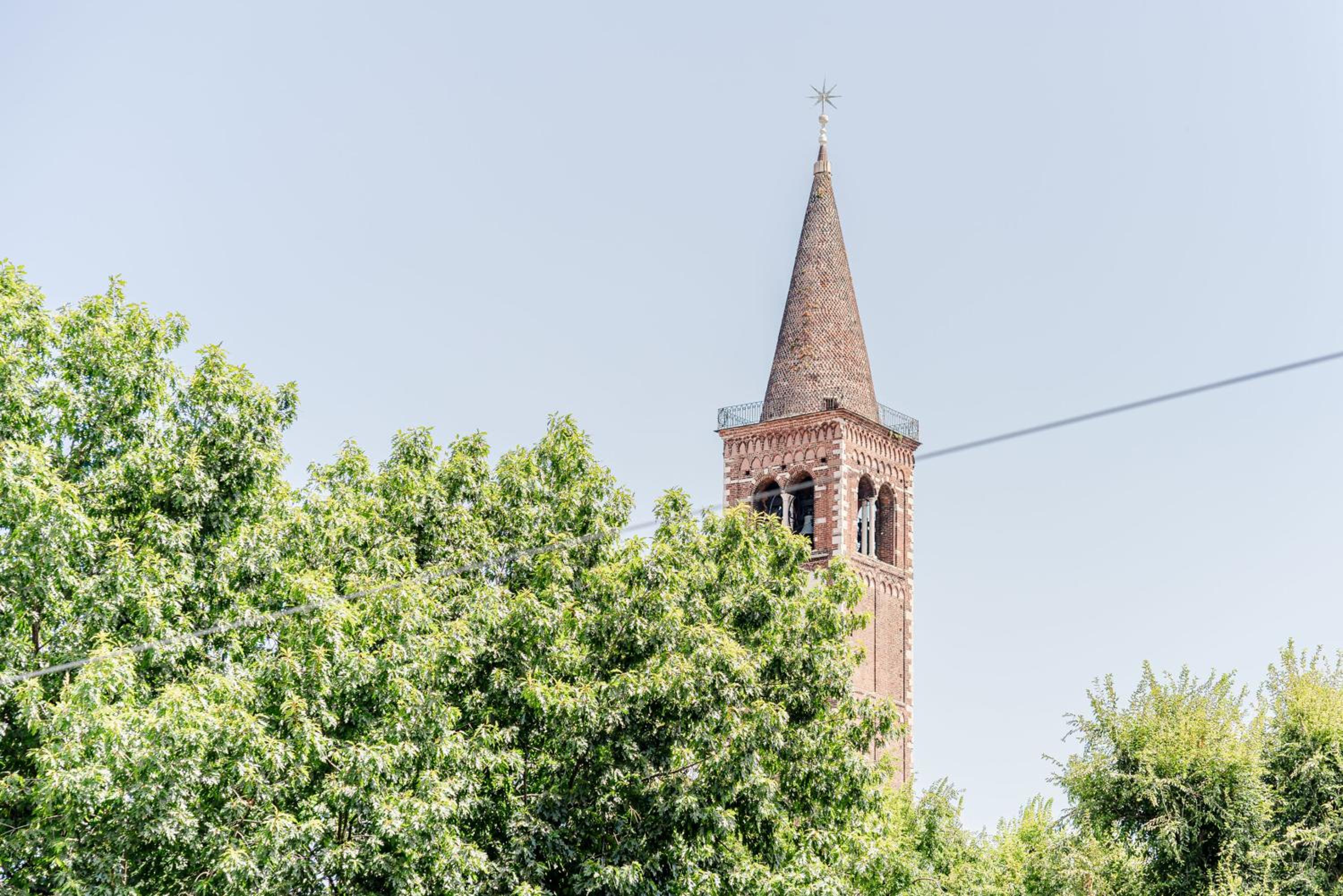 Superior Double Room with Terrace