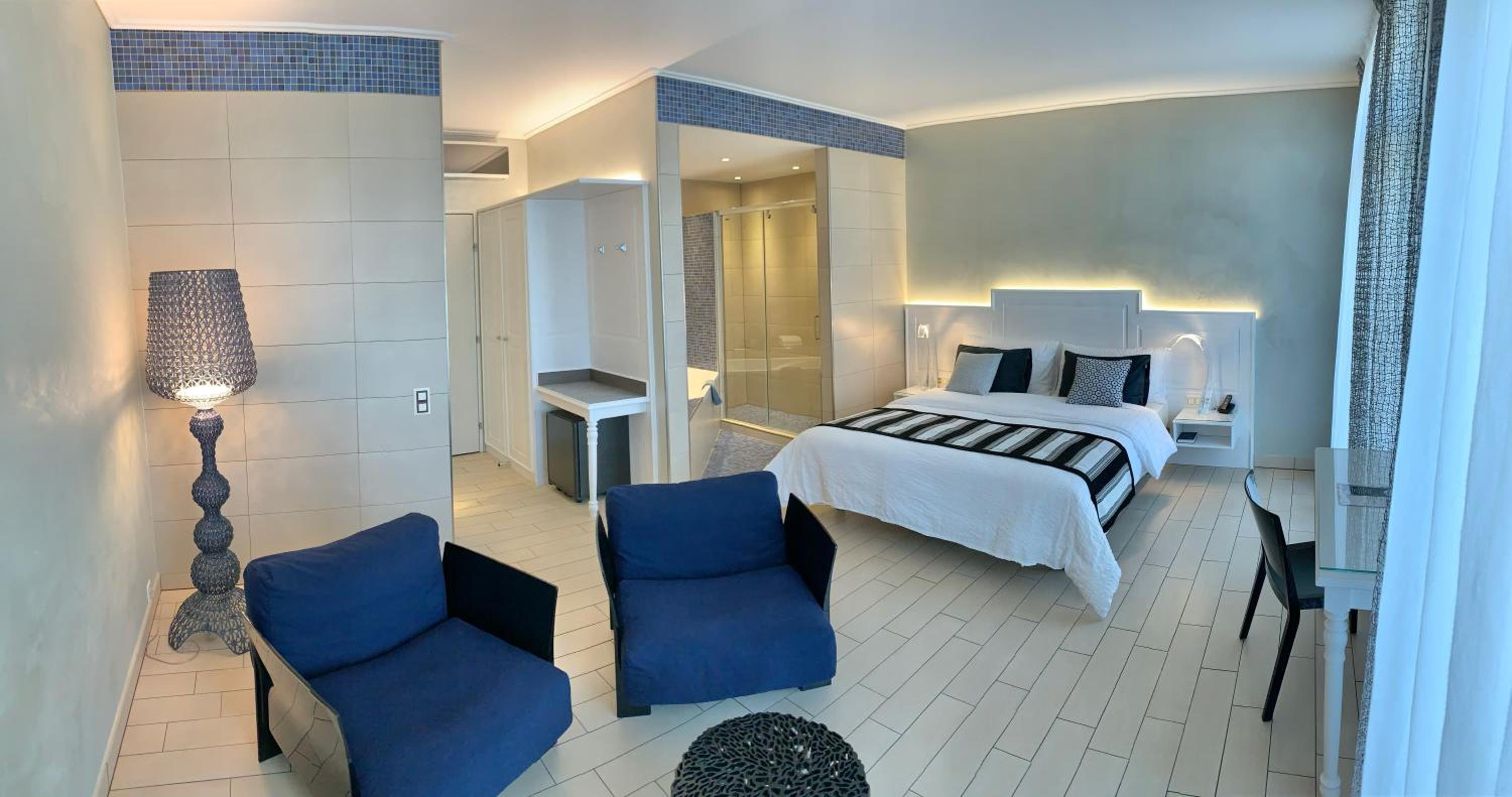 Superior Top Twin Room