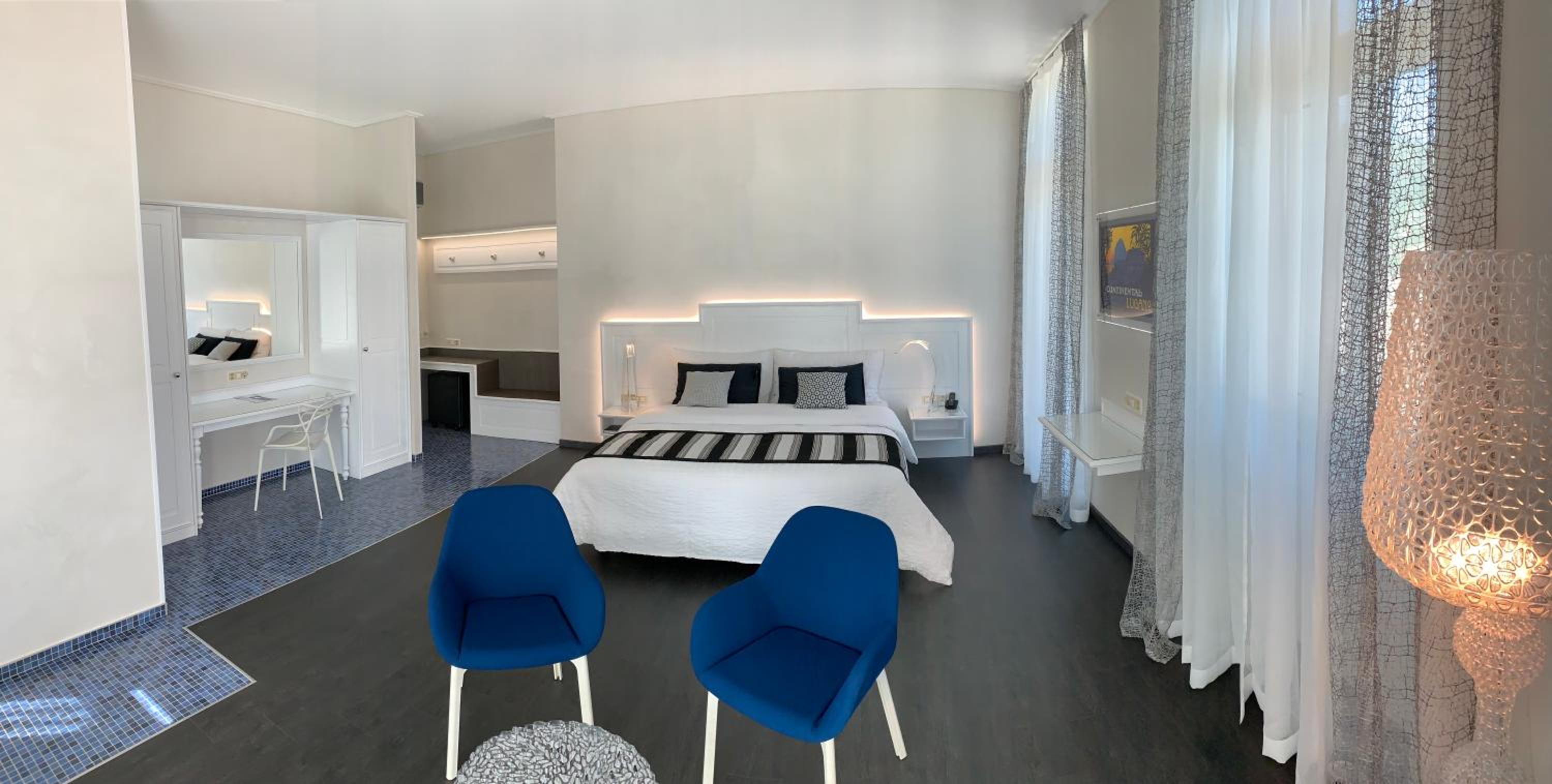 Superior Top Twin Room