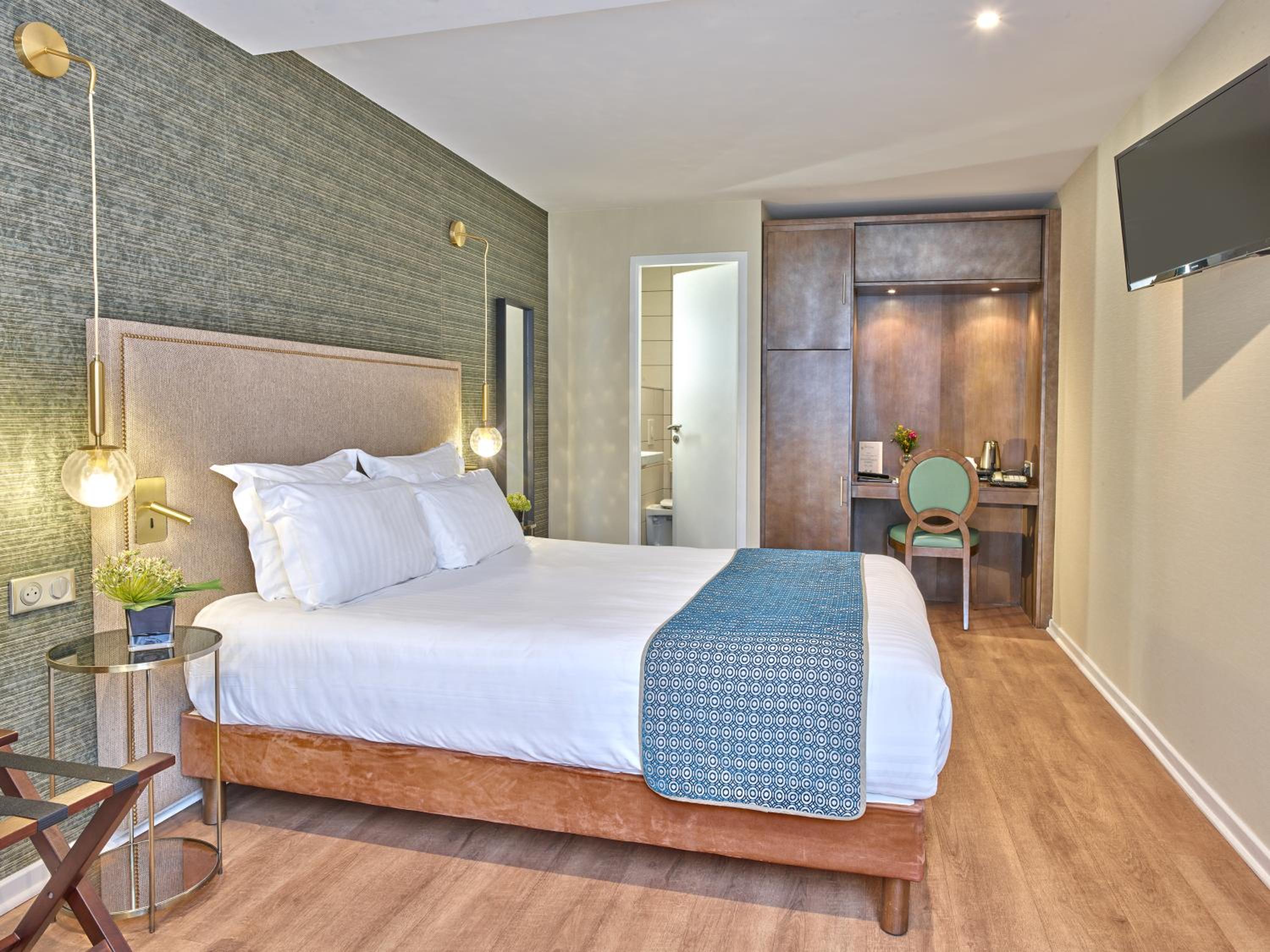 Standart Double Room