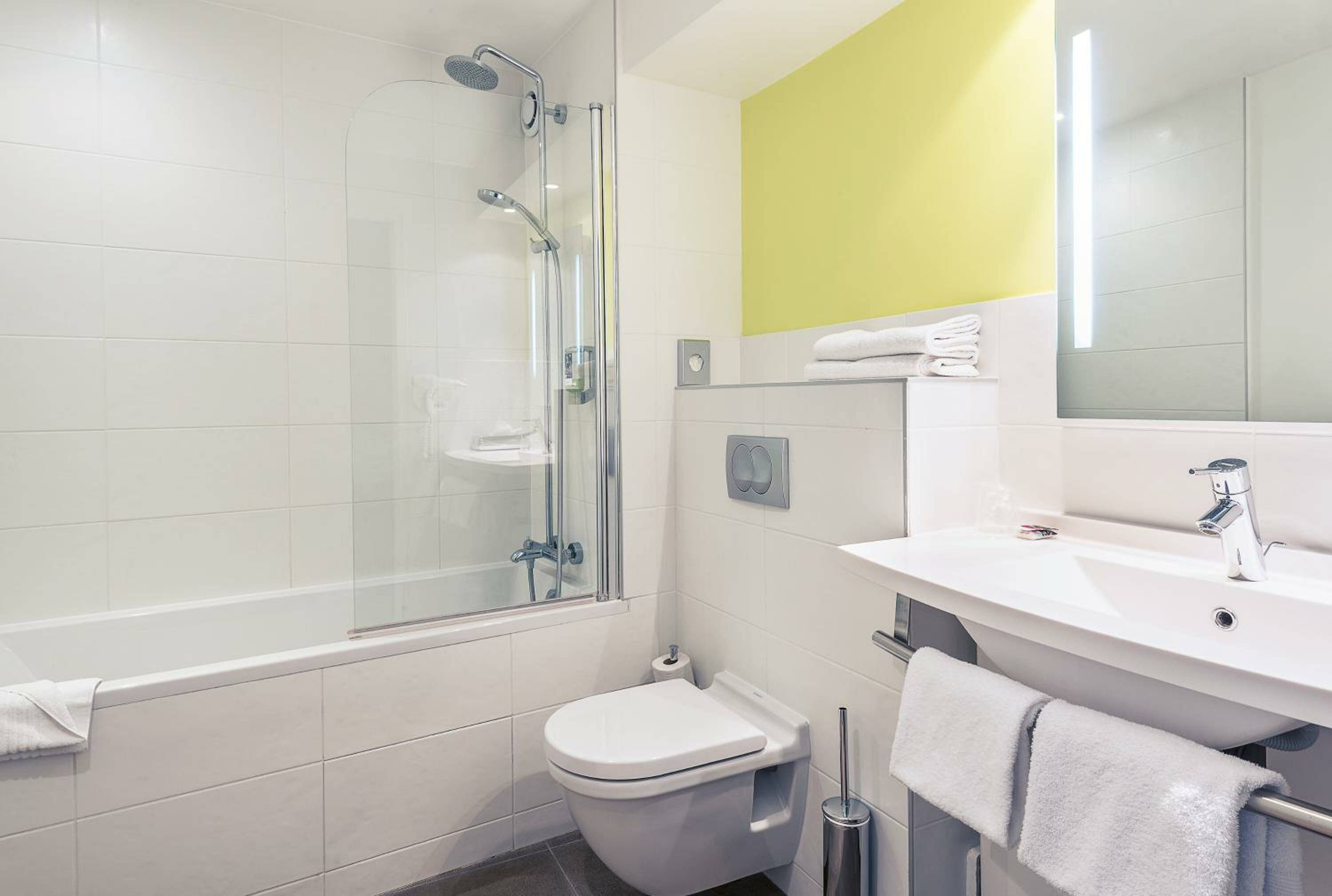 Double Room Adajcentes