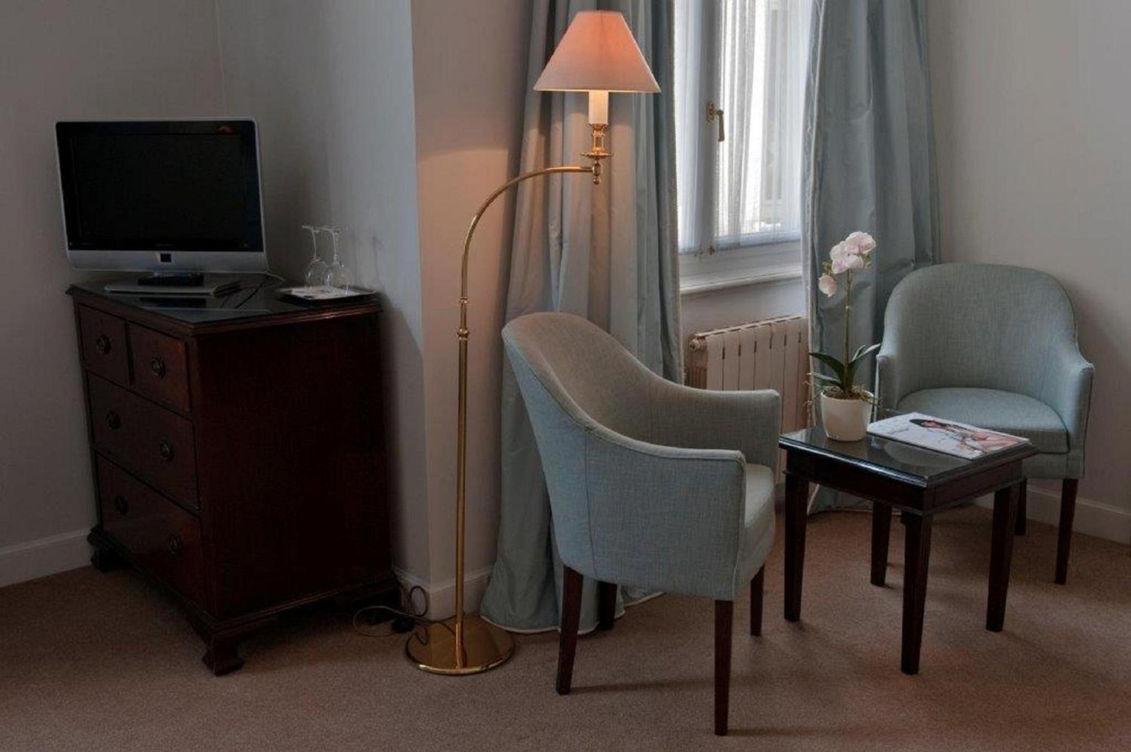 Prestige Double Room