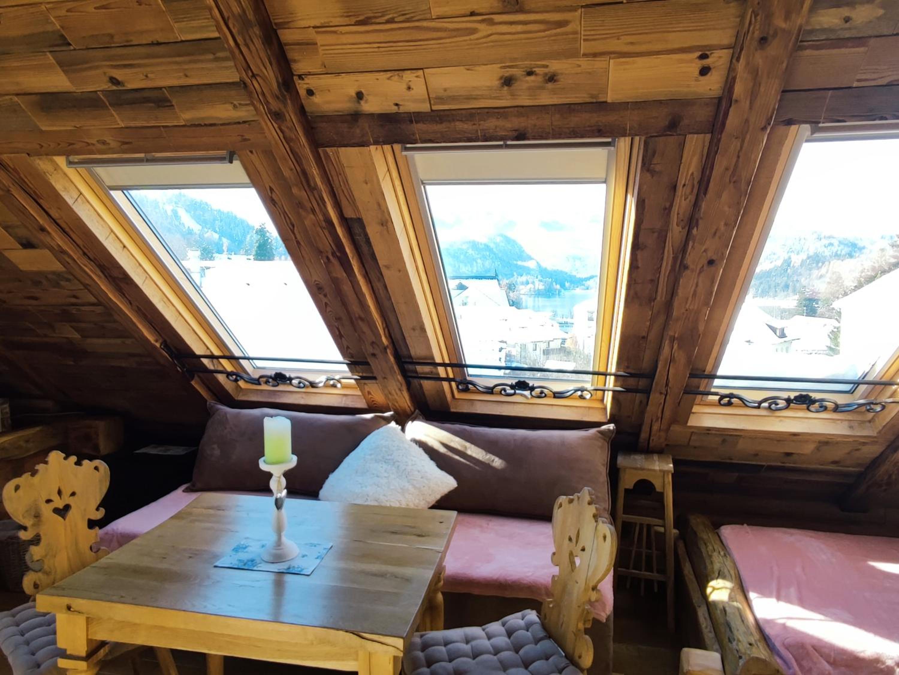 Superior Family Room