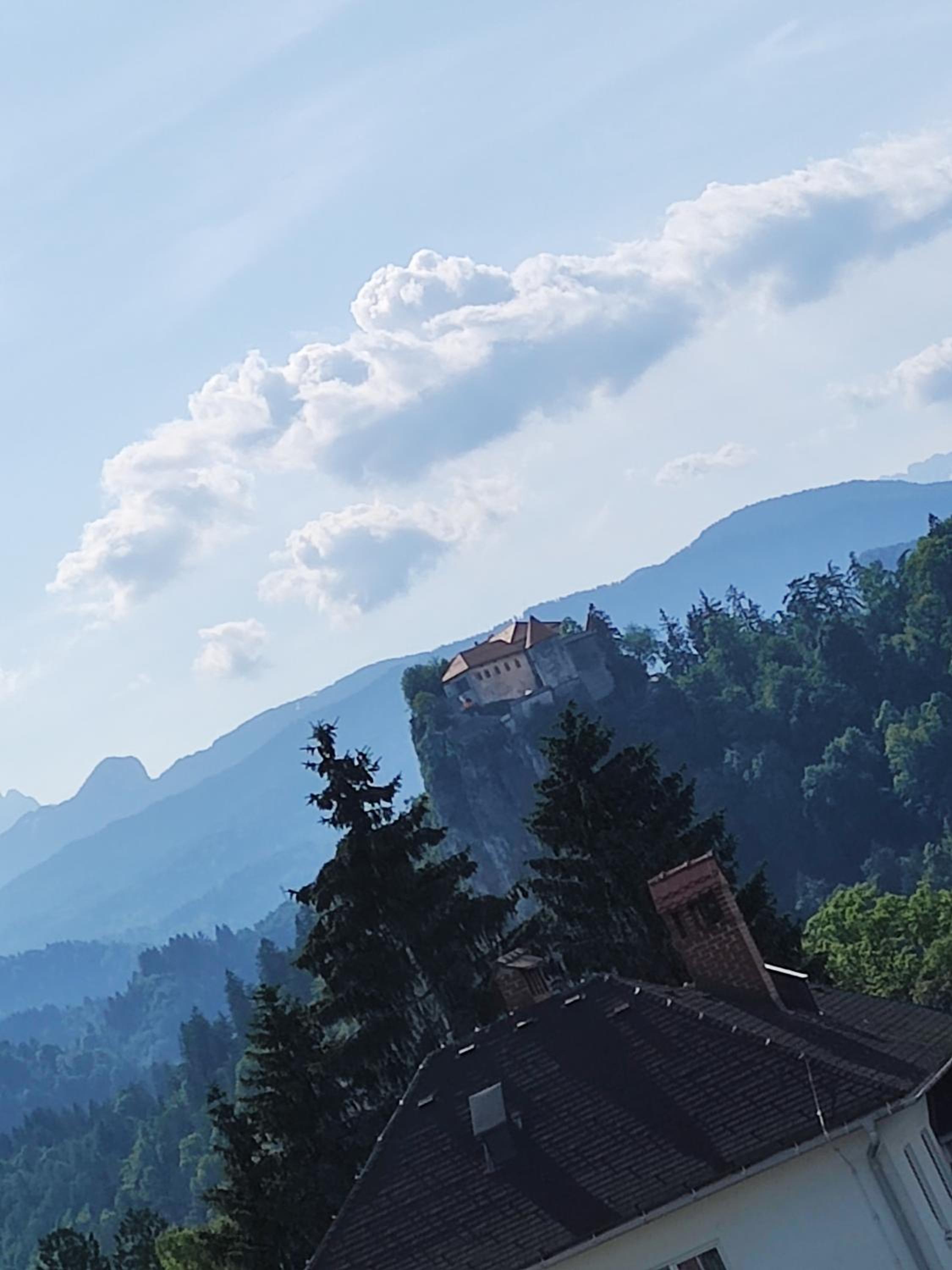 Superior Family Room