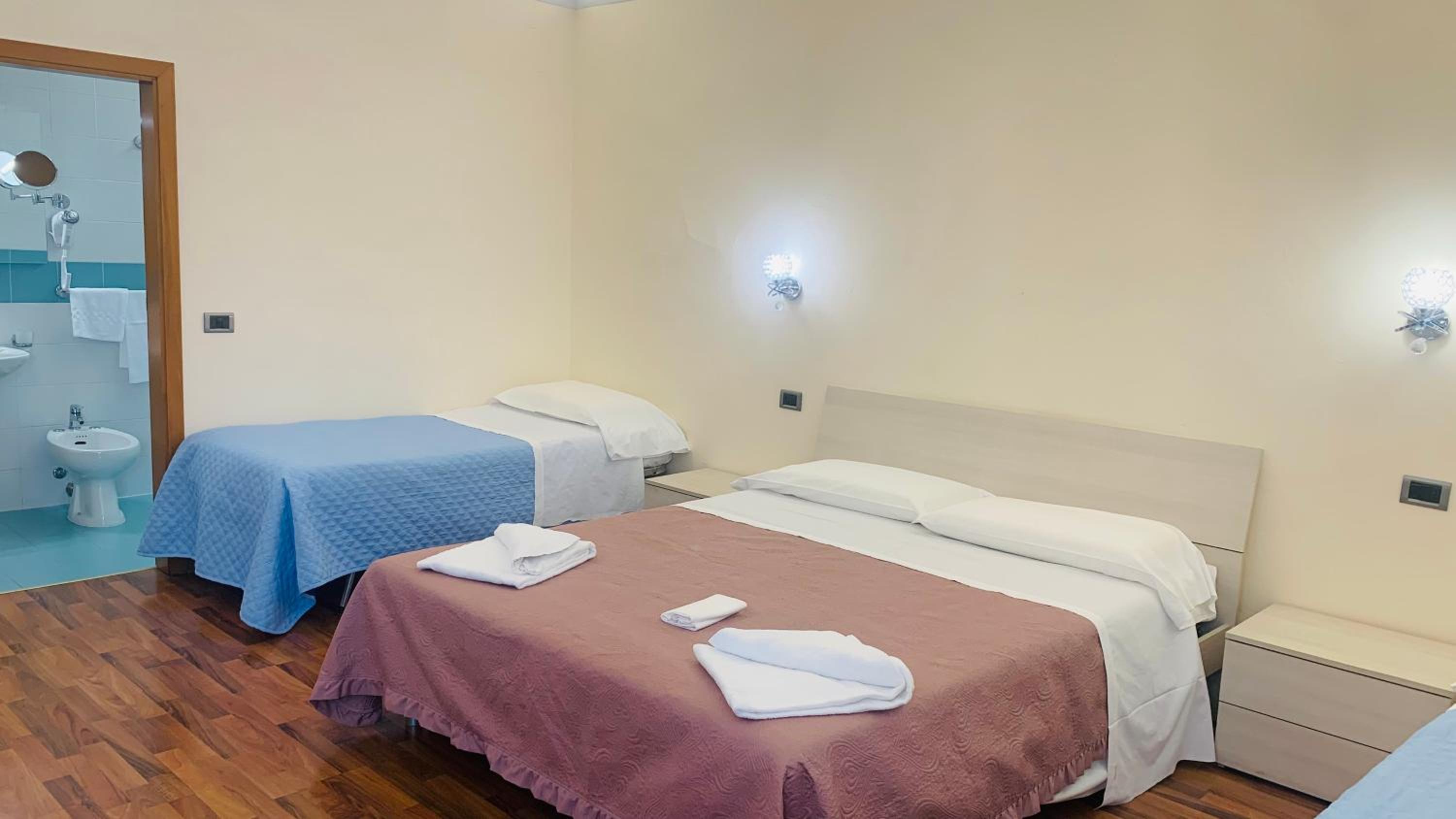 Standard Family Room