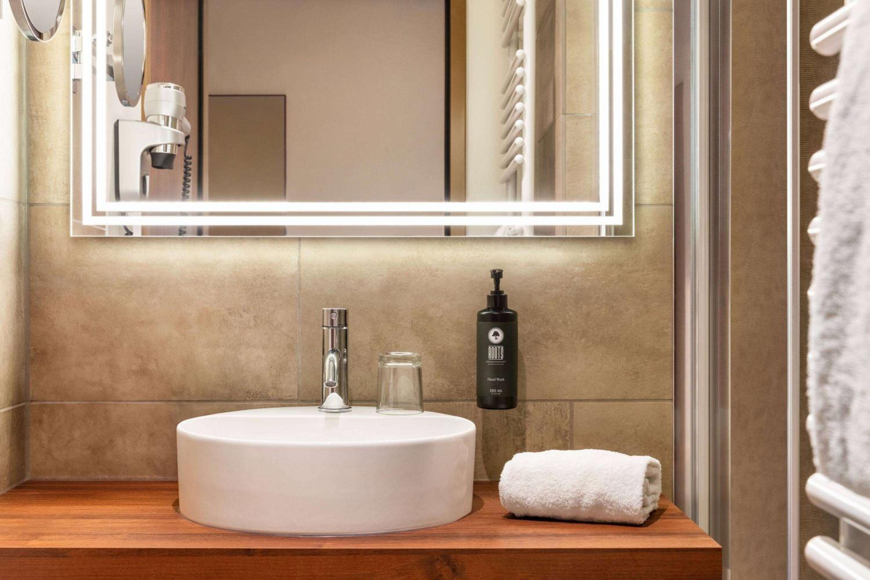 Comfort Plus Twin Room