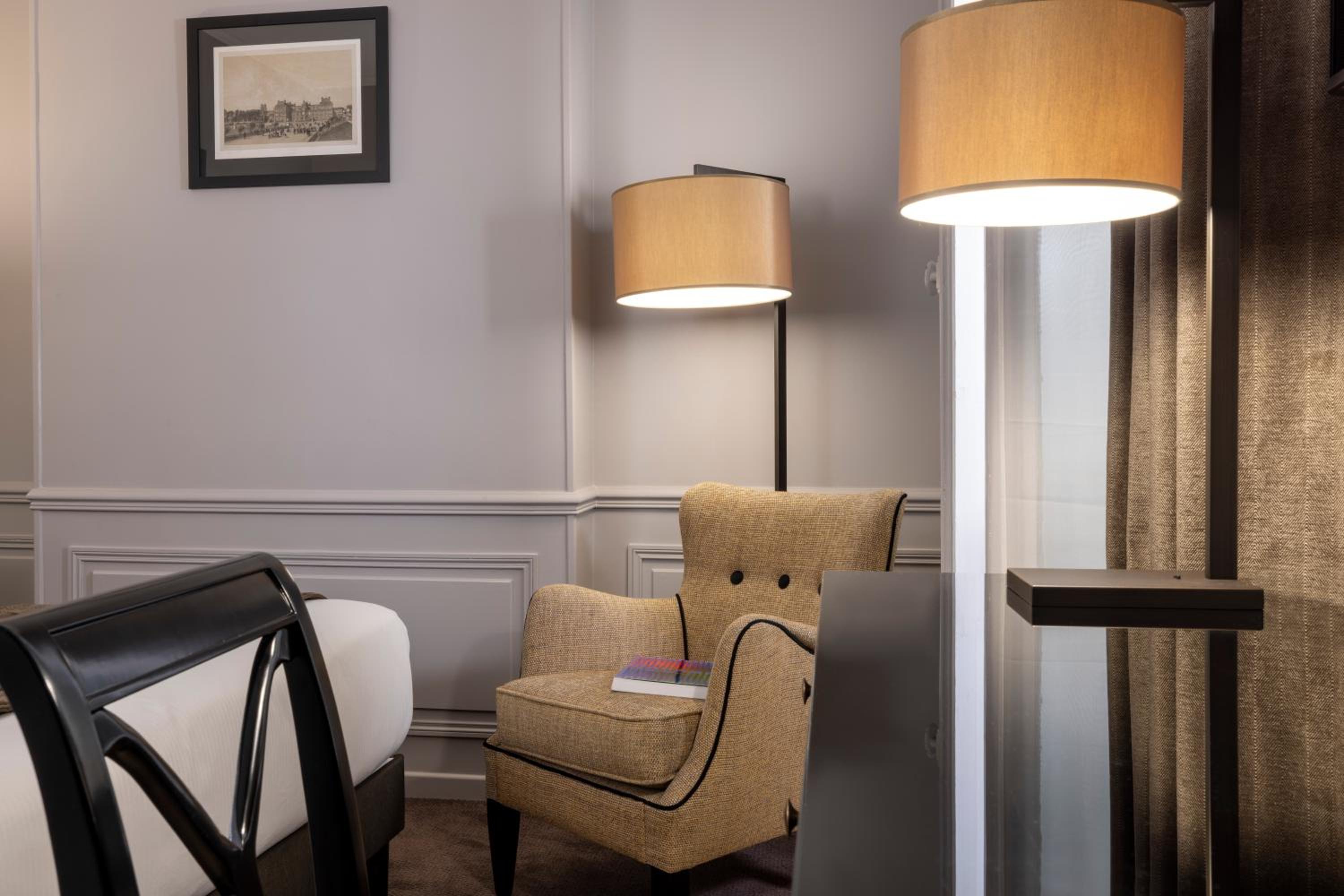 Superior Double or Twin Room