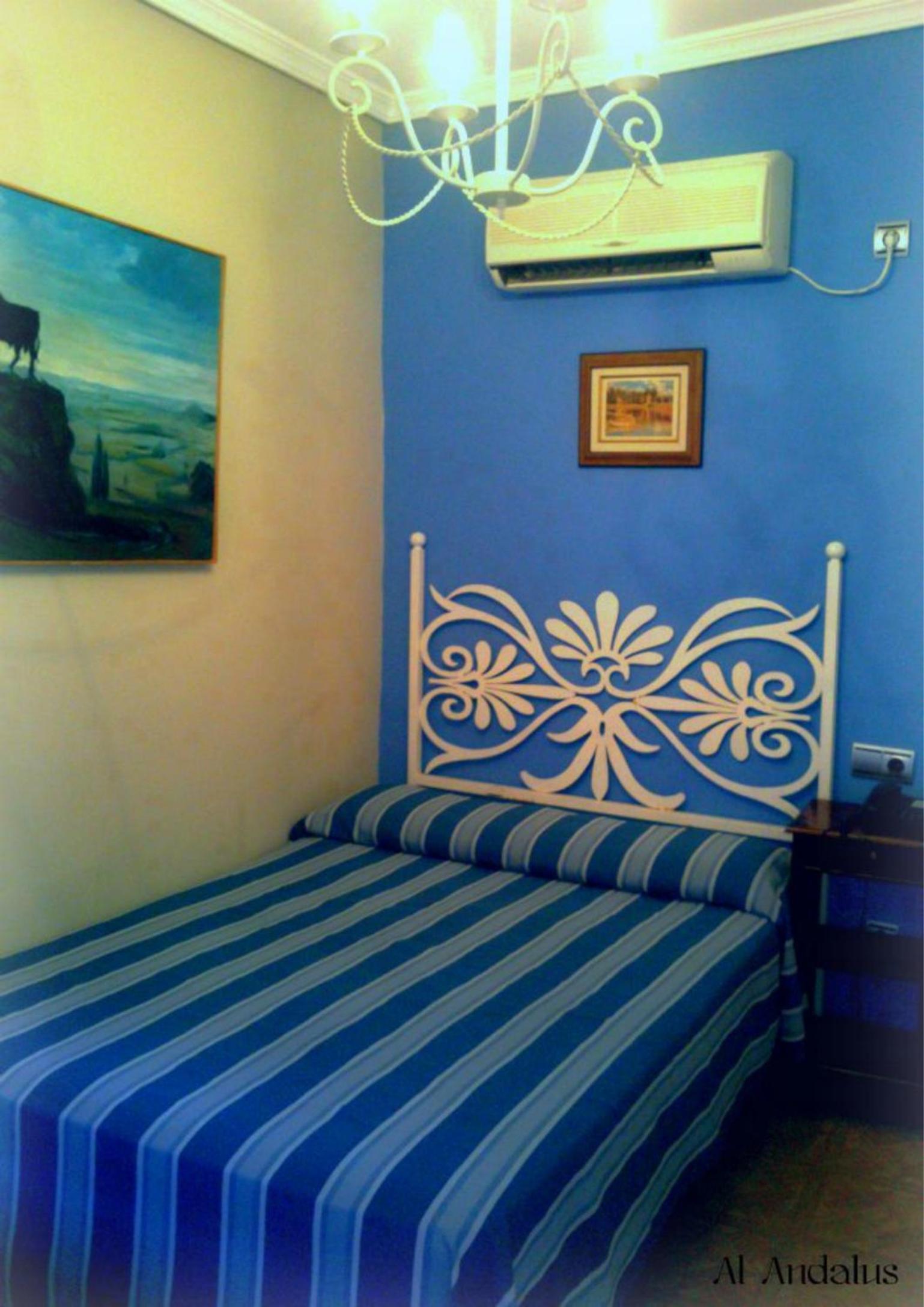 Small Double or Twin Room