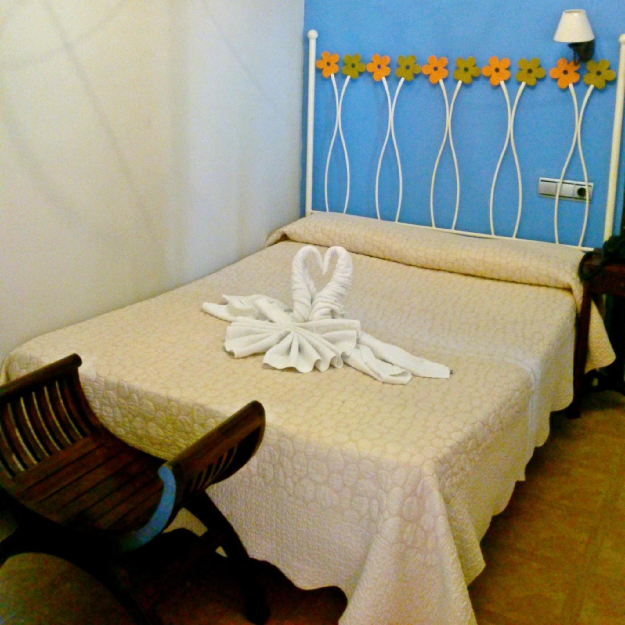 Small Double or Twin Room