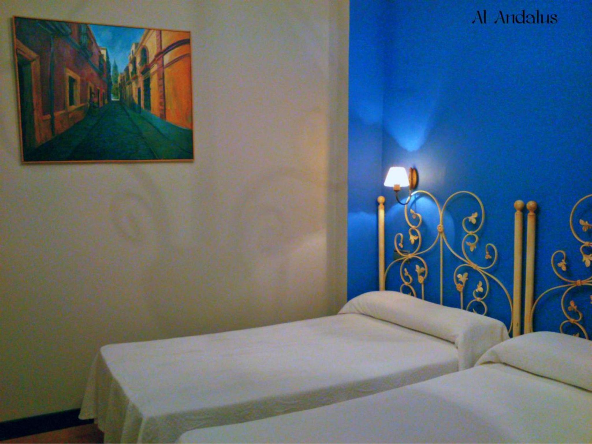 Small Double or Twin Room