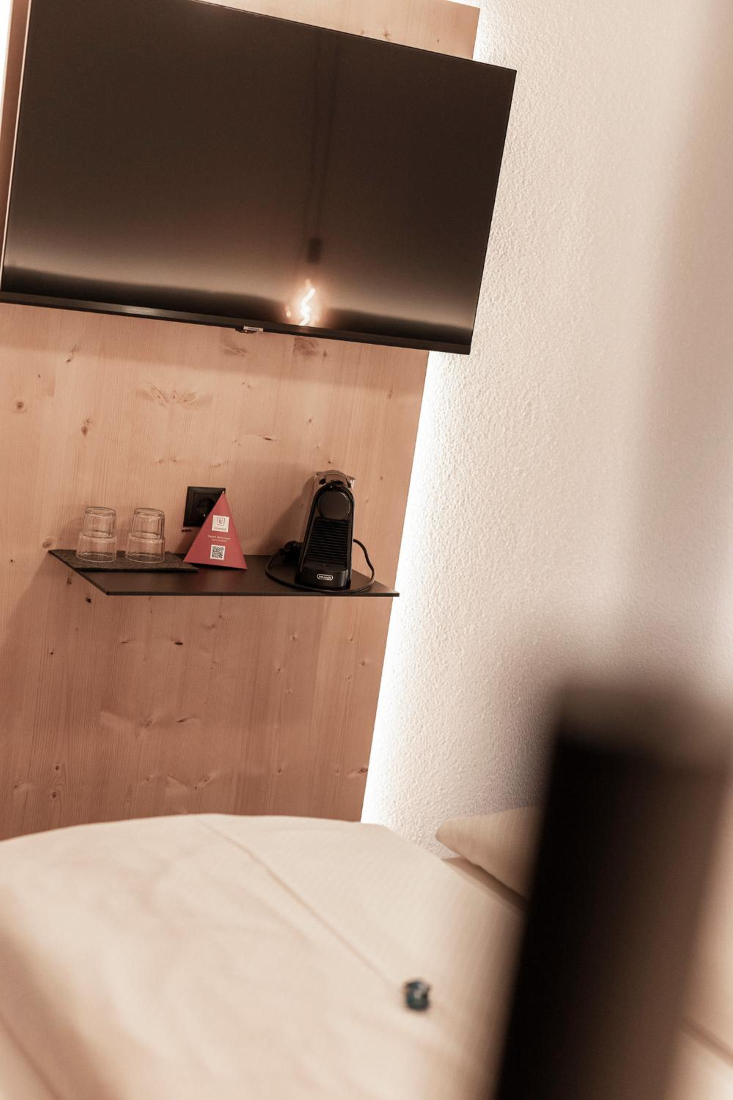 Five-Bedroom Apartment