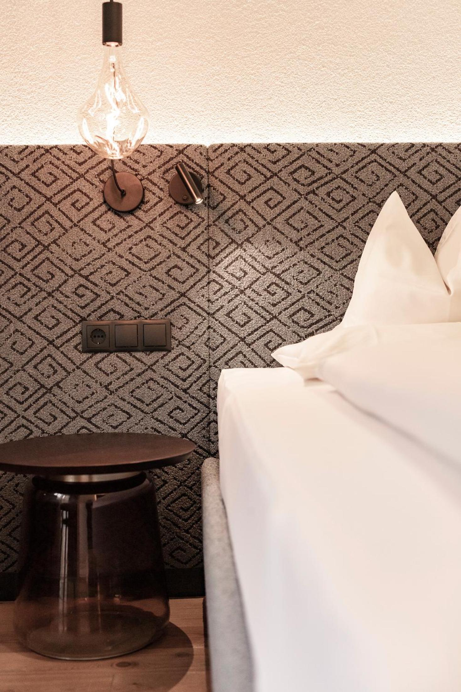 Five-Bedroom Apartment