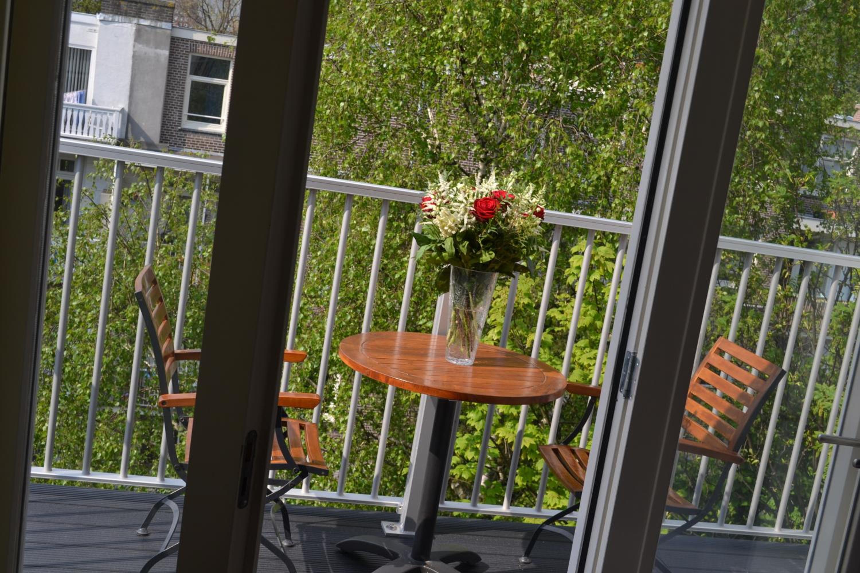 Triple Room with Balcony