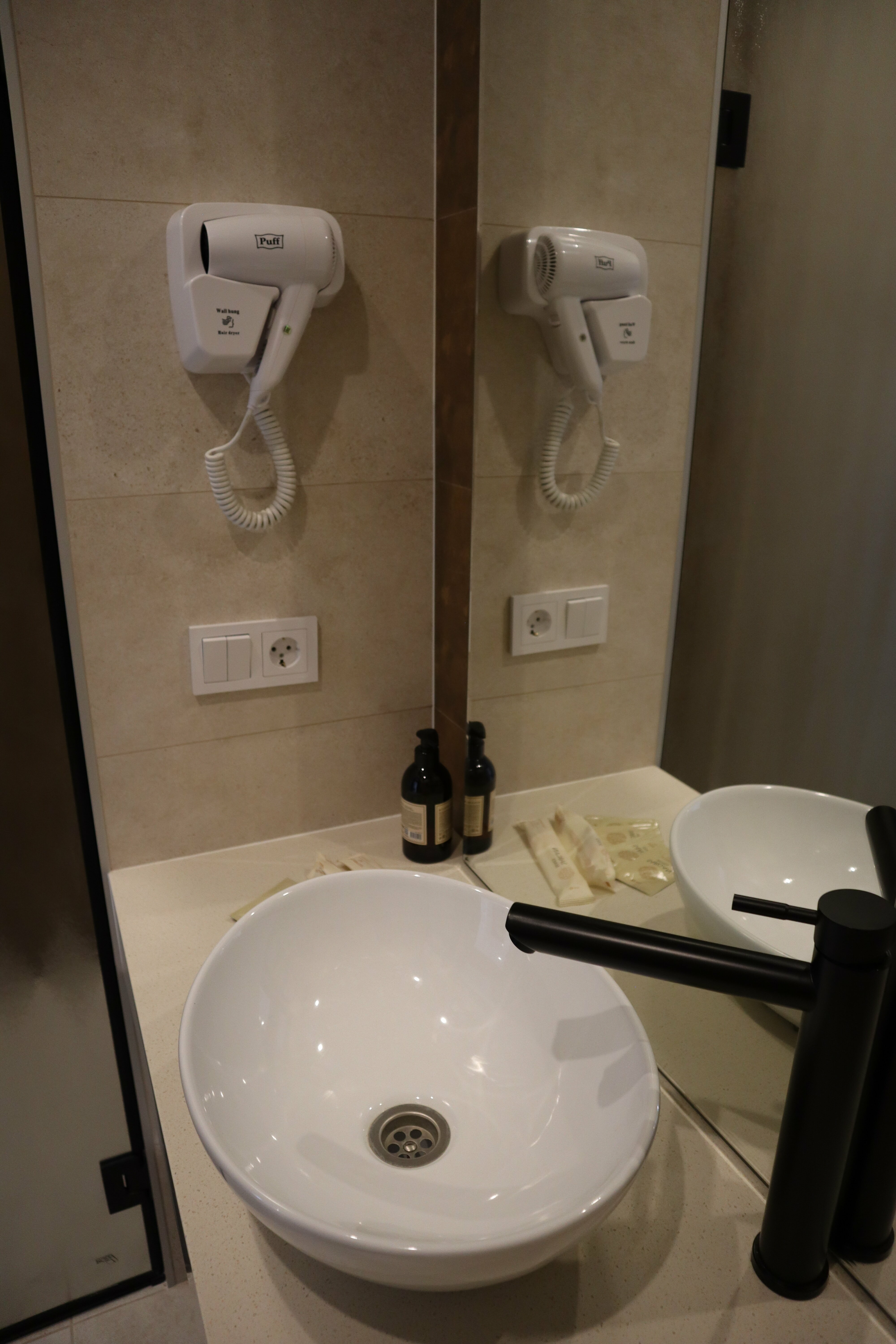 Люкс с 2 спальнями