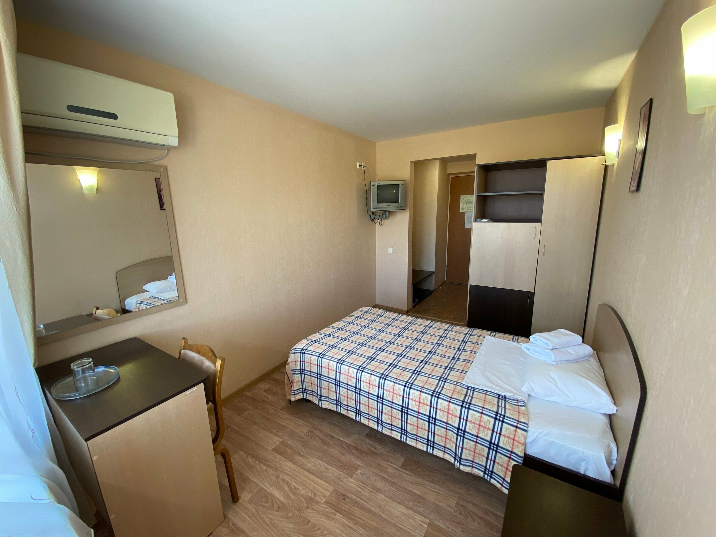 СТАНДАРТ одноместный