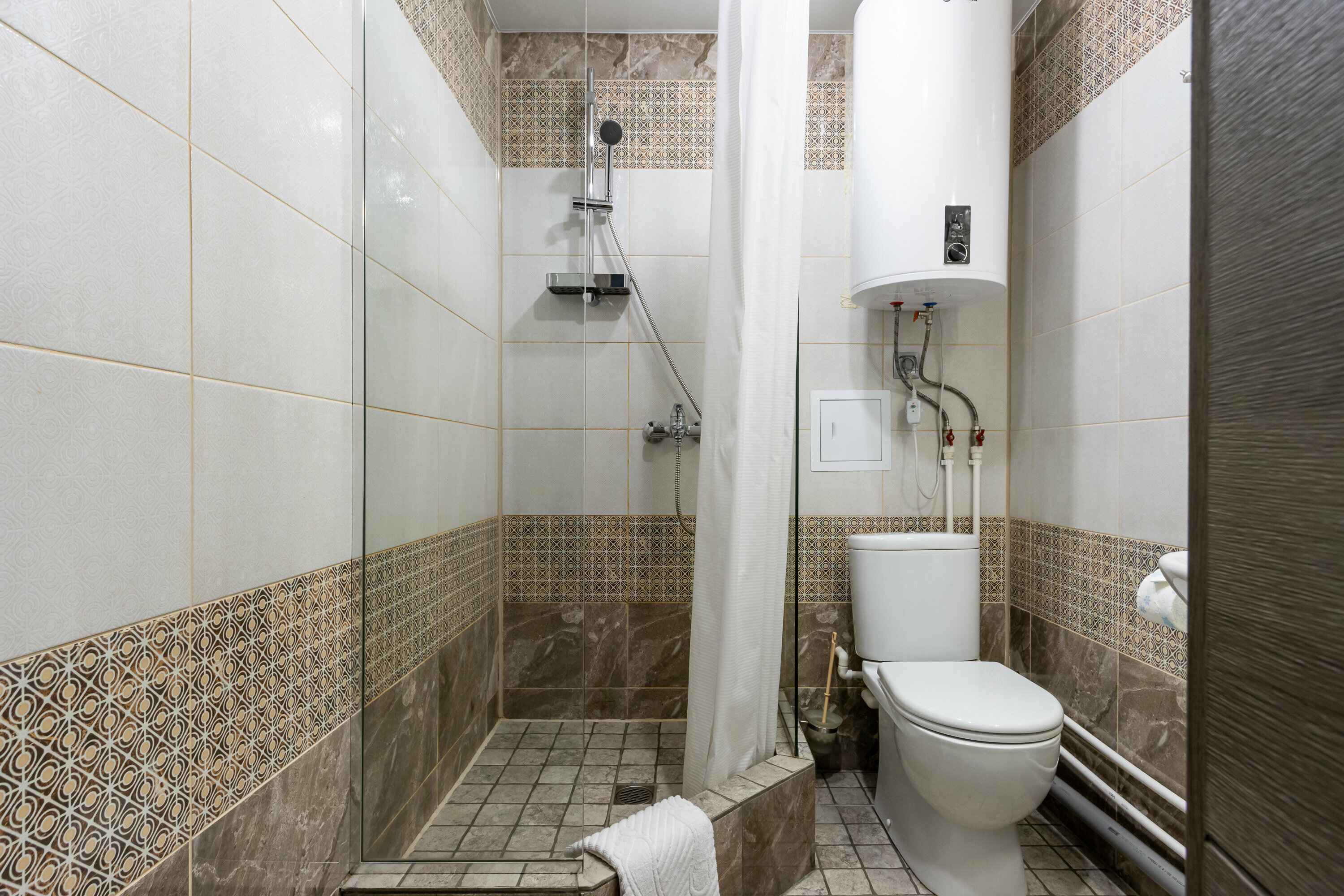 Одноместный номер