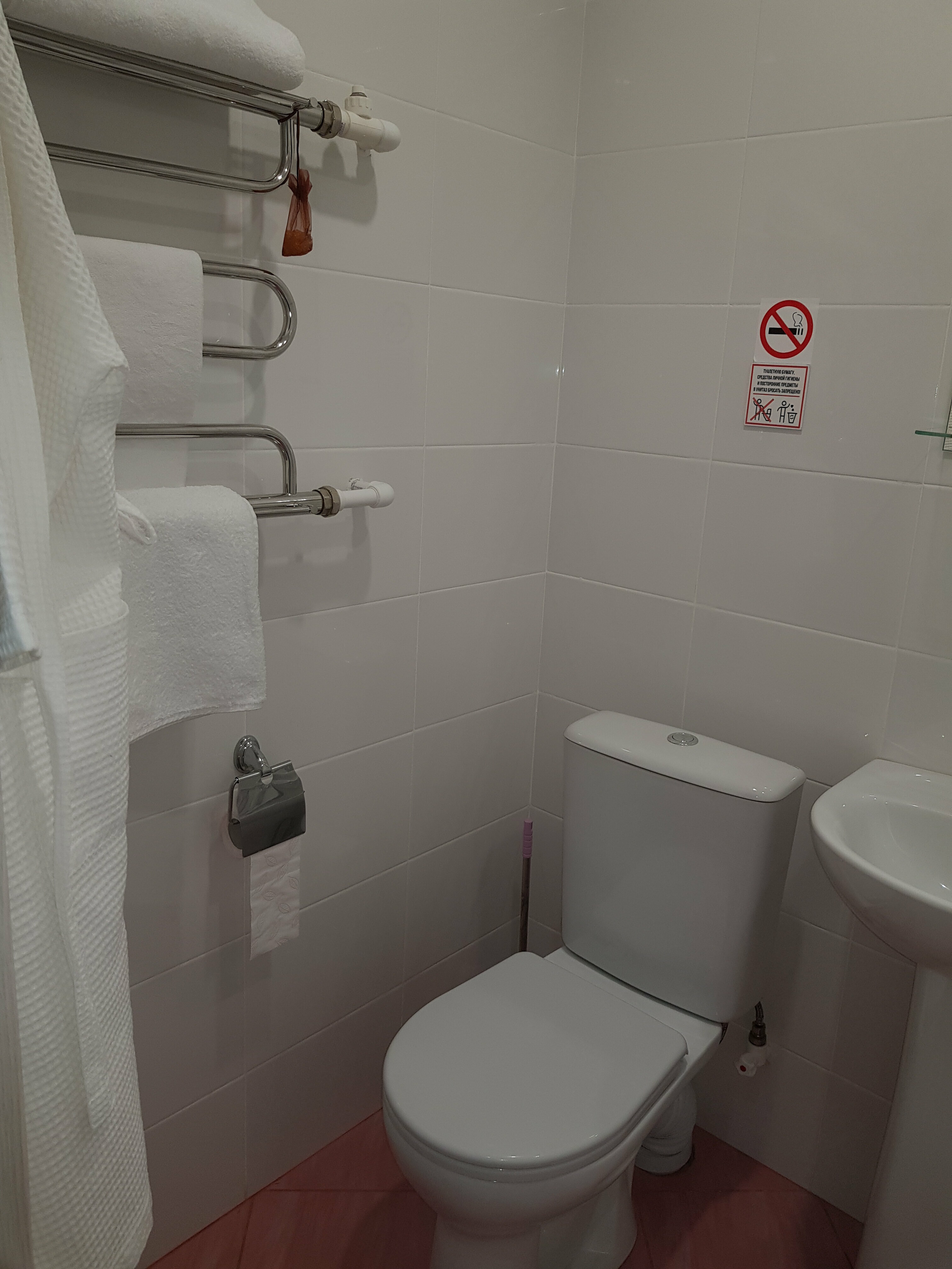 Стандартный одноместный номер