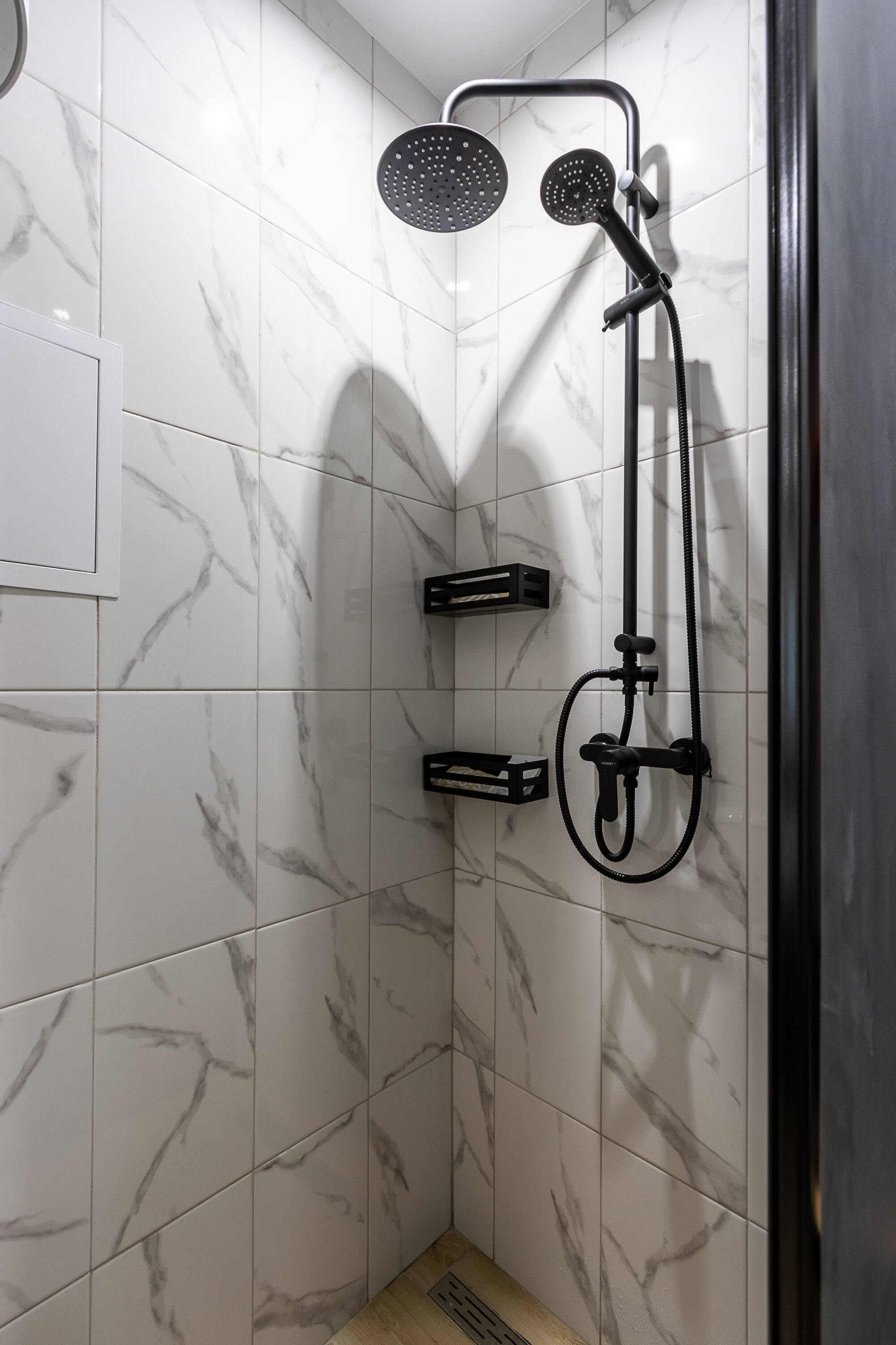 Стандартные Апартаменты с кухней