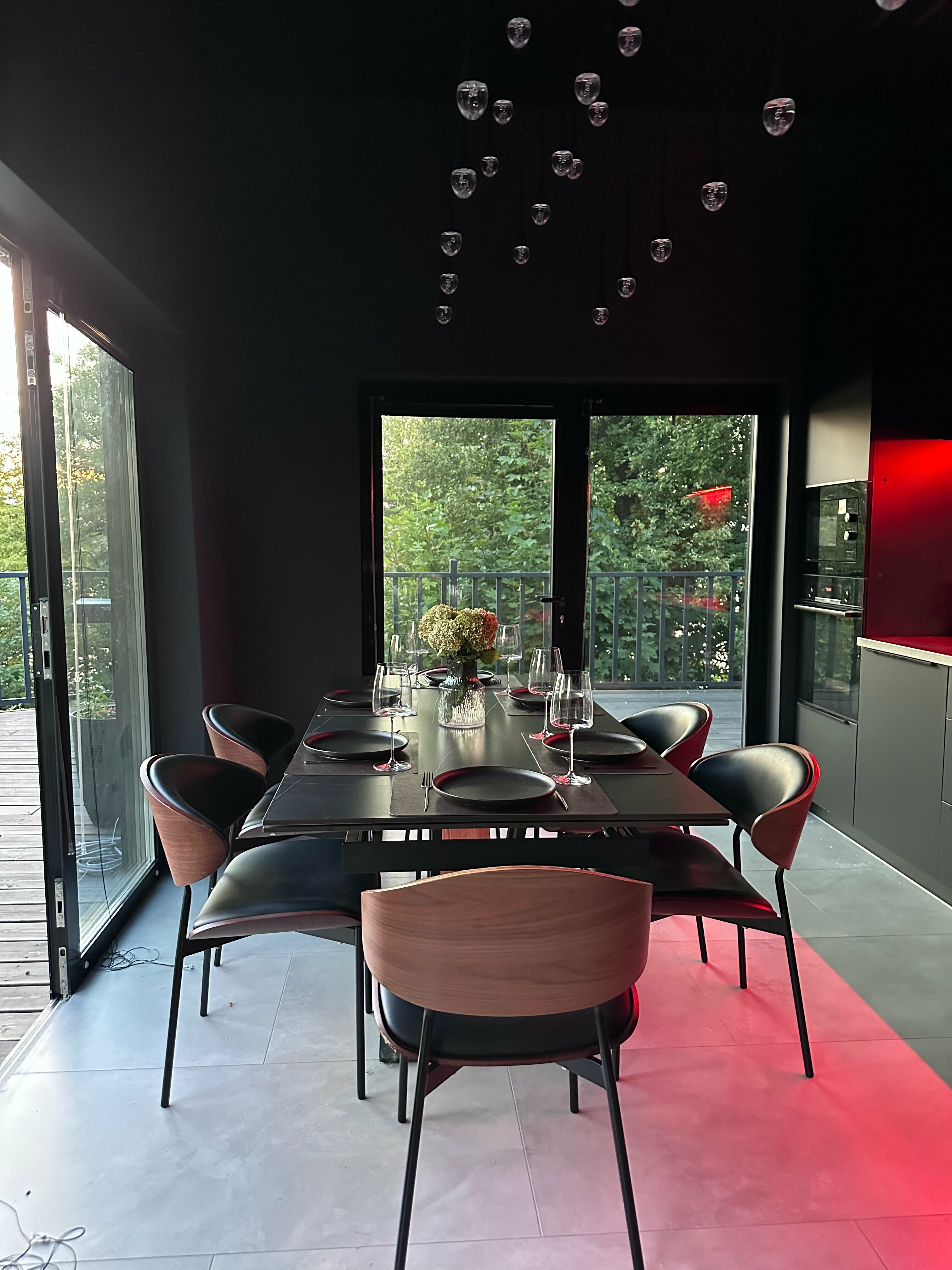 поселок Малиновая гряда