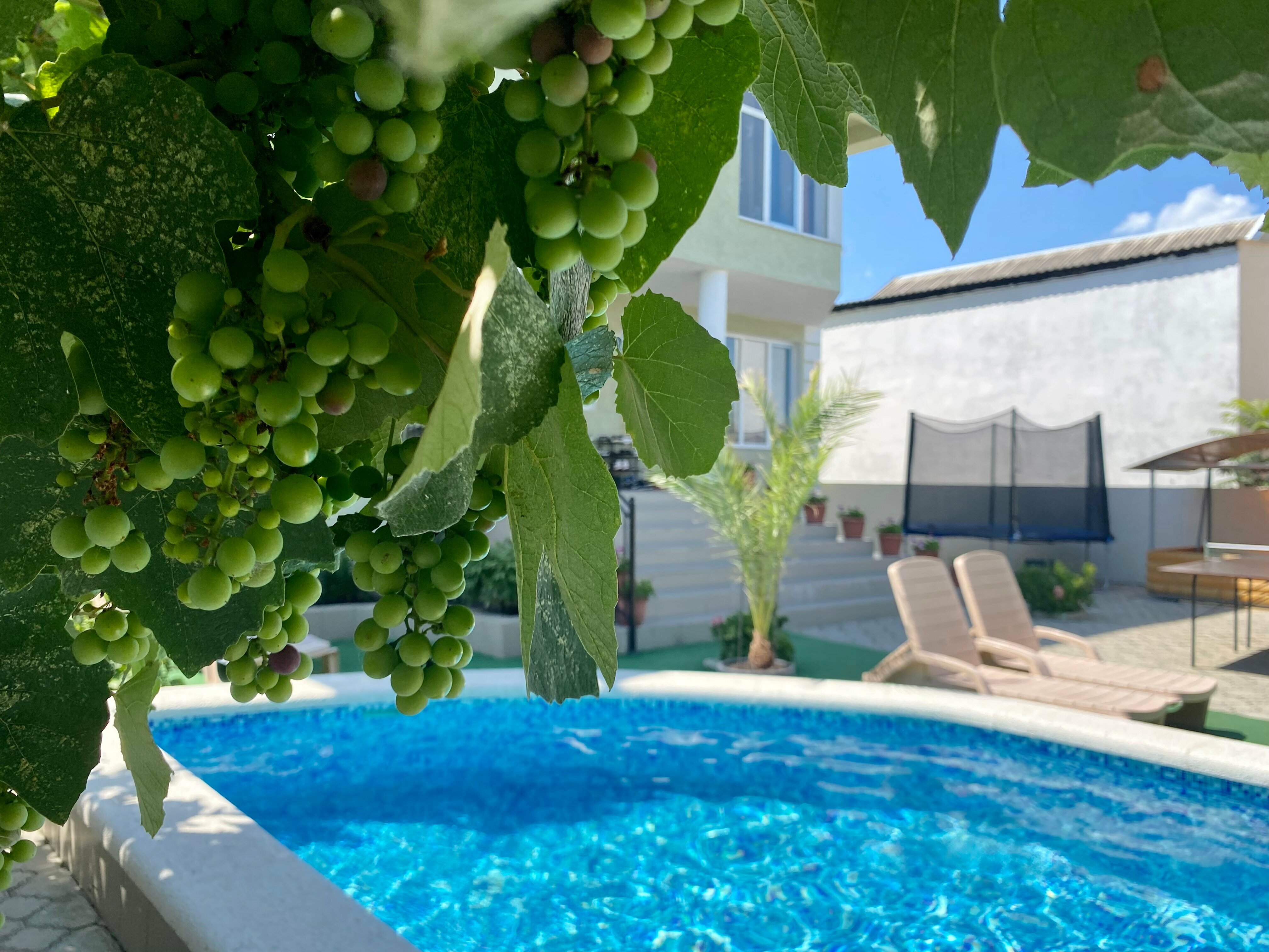 Улучшенный трехместный номер