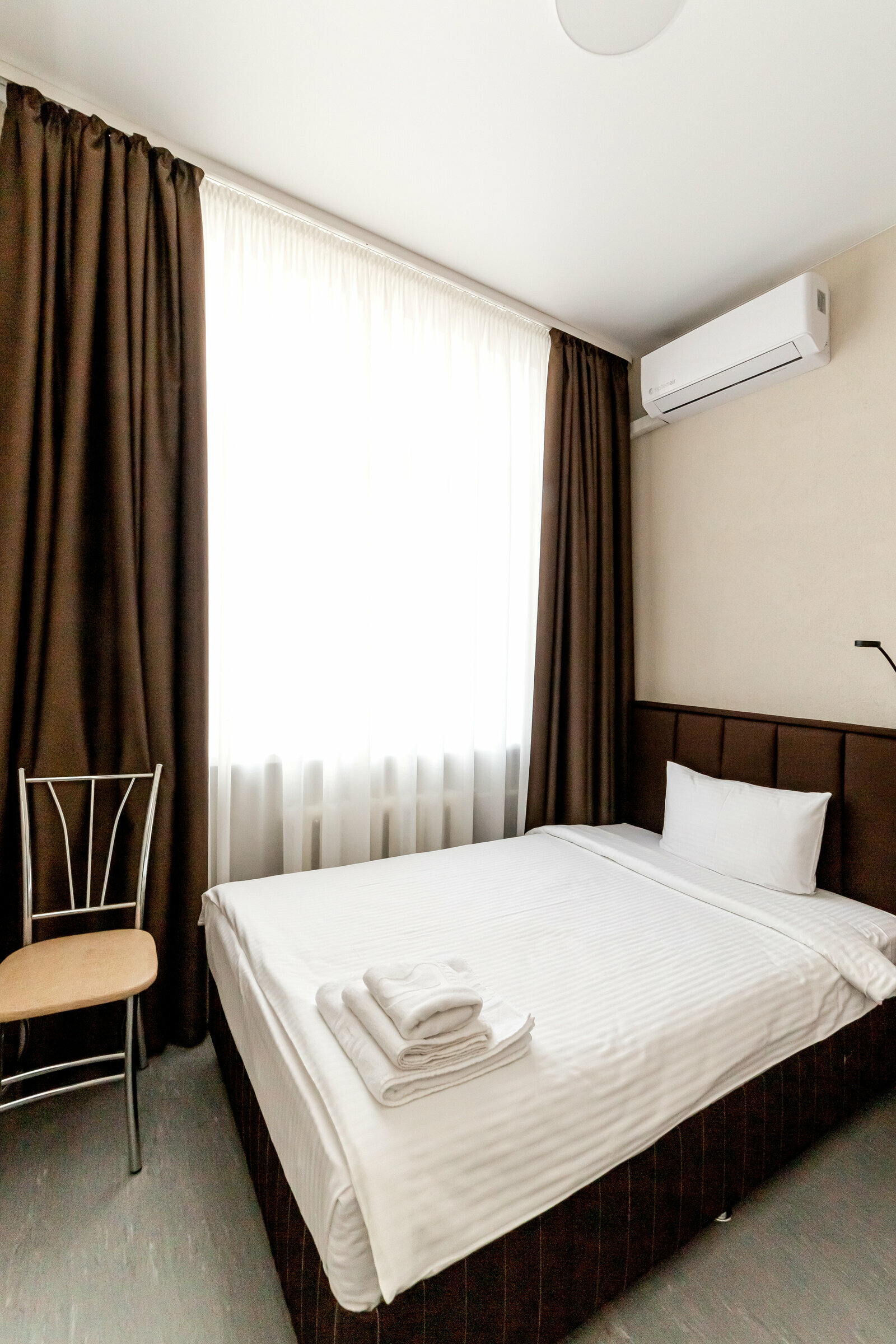 Стандартный одноместный номер