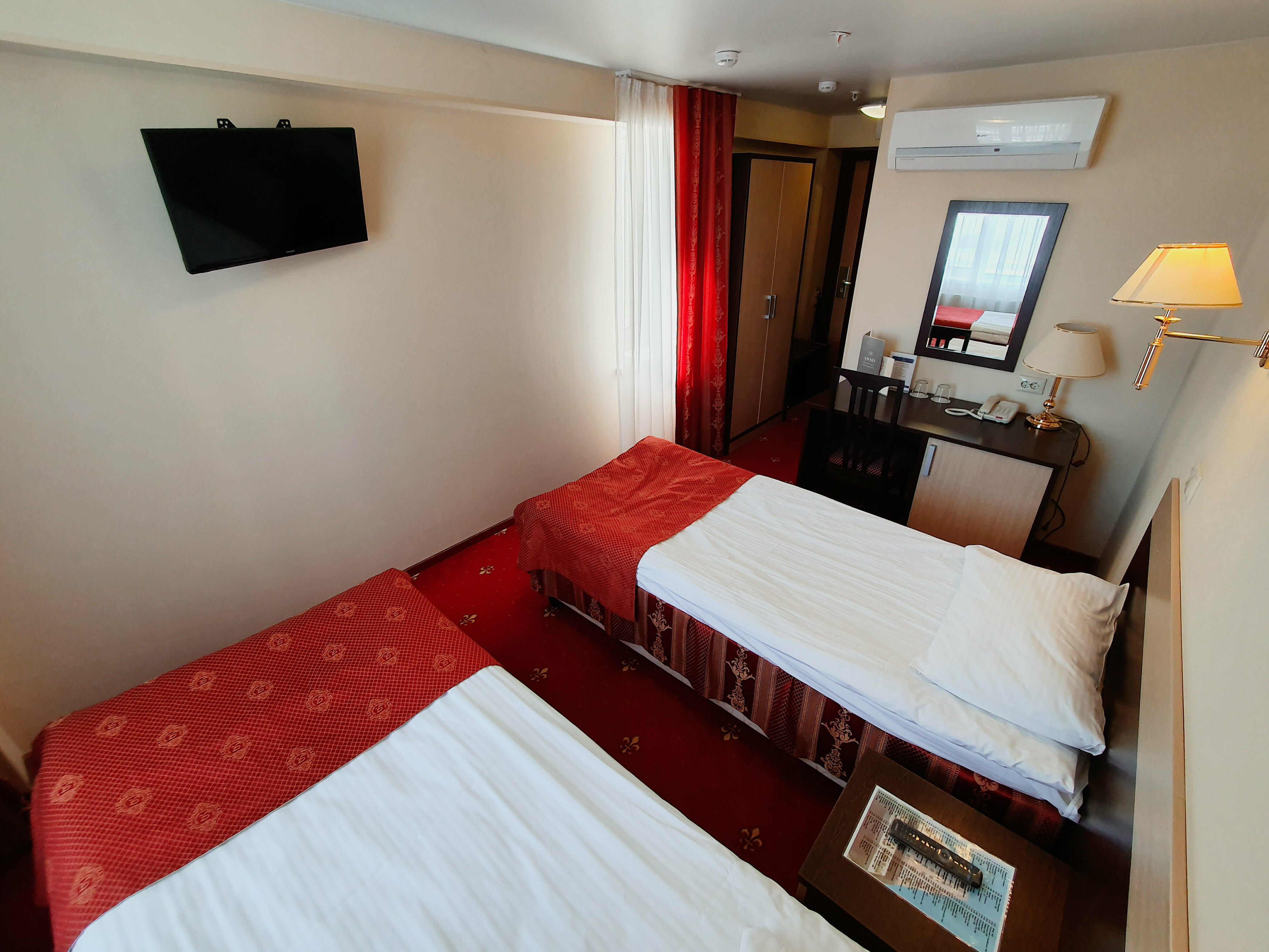 Стандарт TWIN