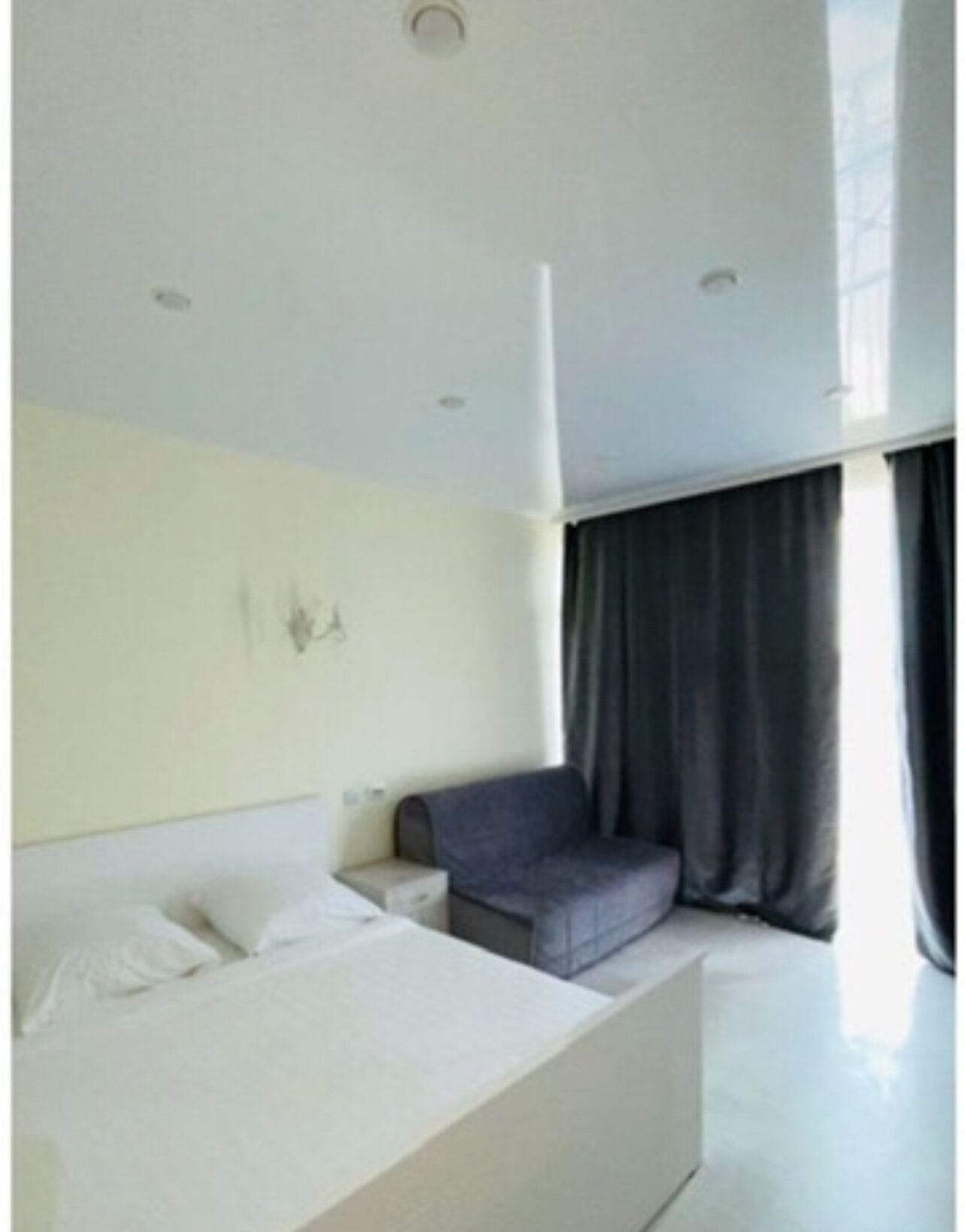 Семейный номер