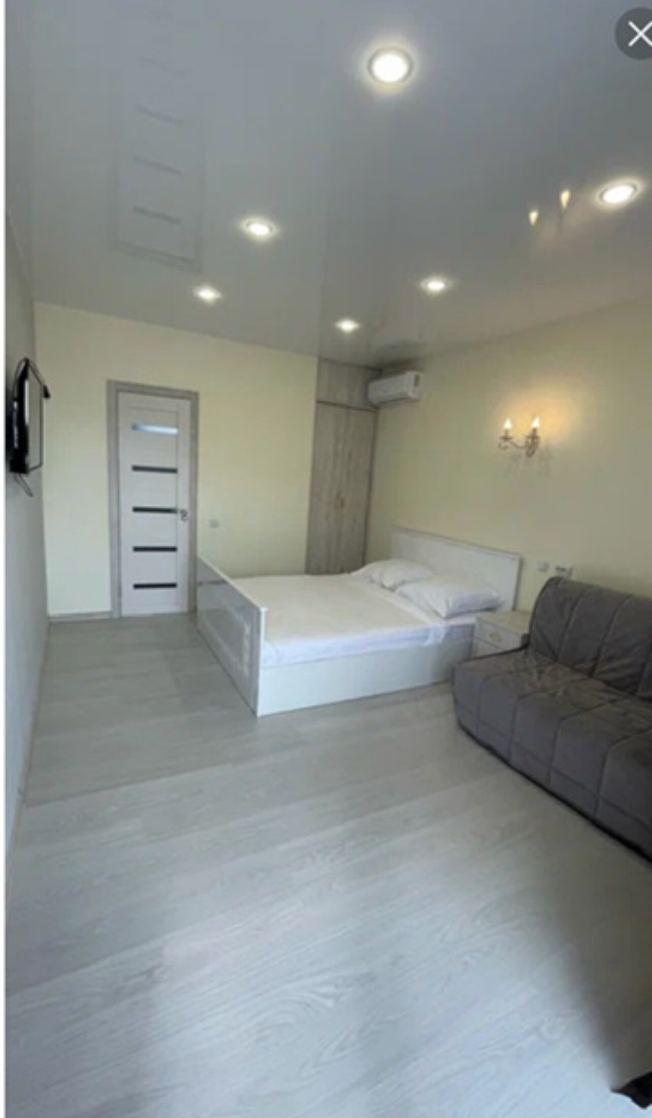 Семейный номер