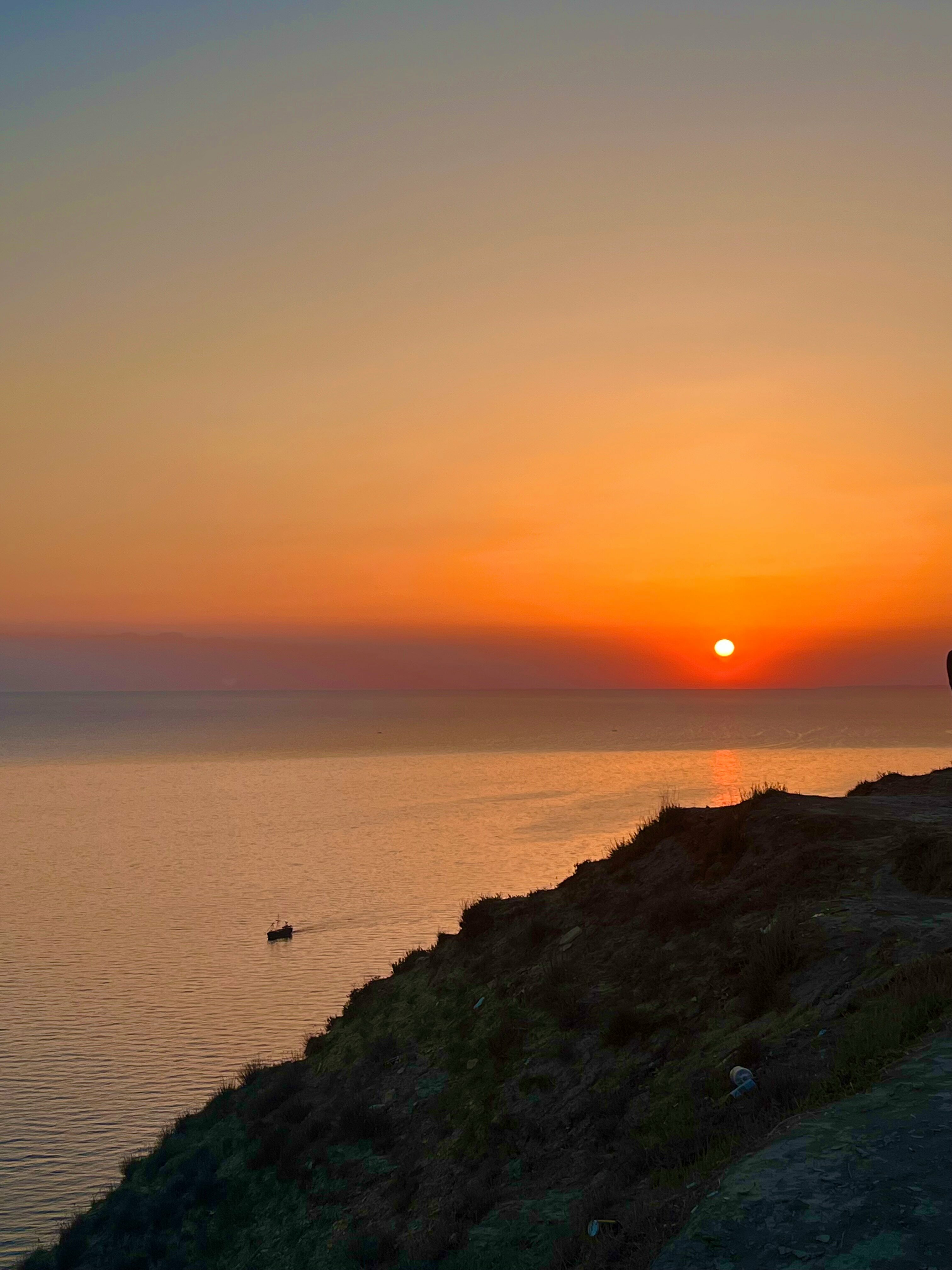 Трехместный номер с видом на город