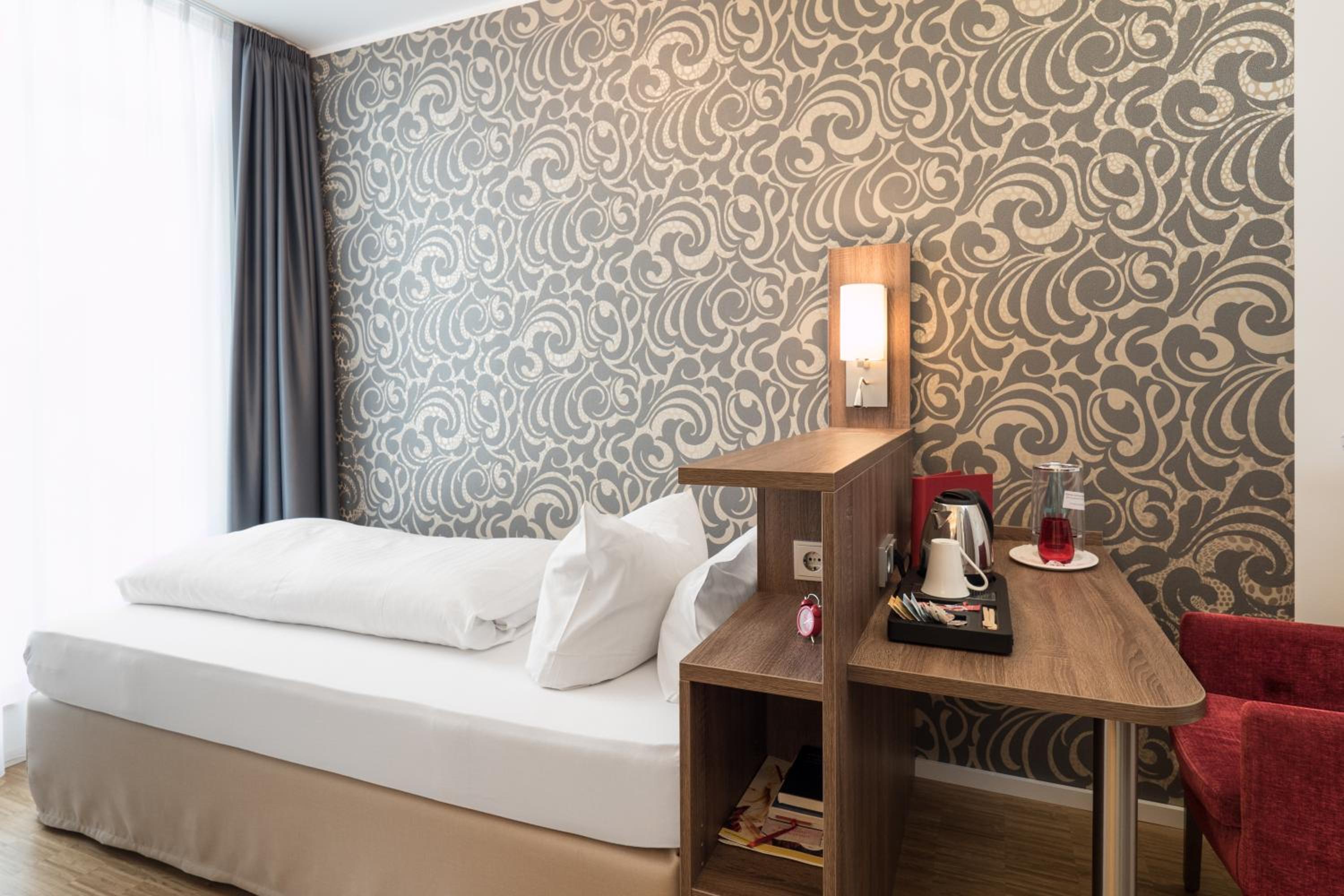 Comfort Single Room