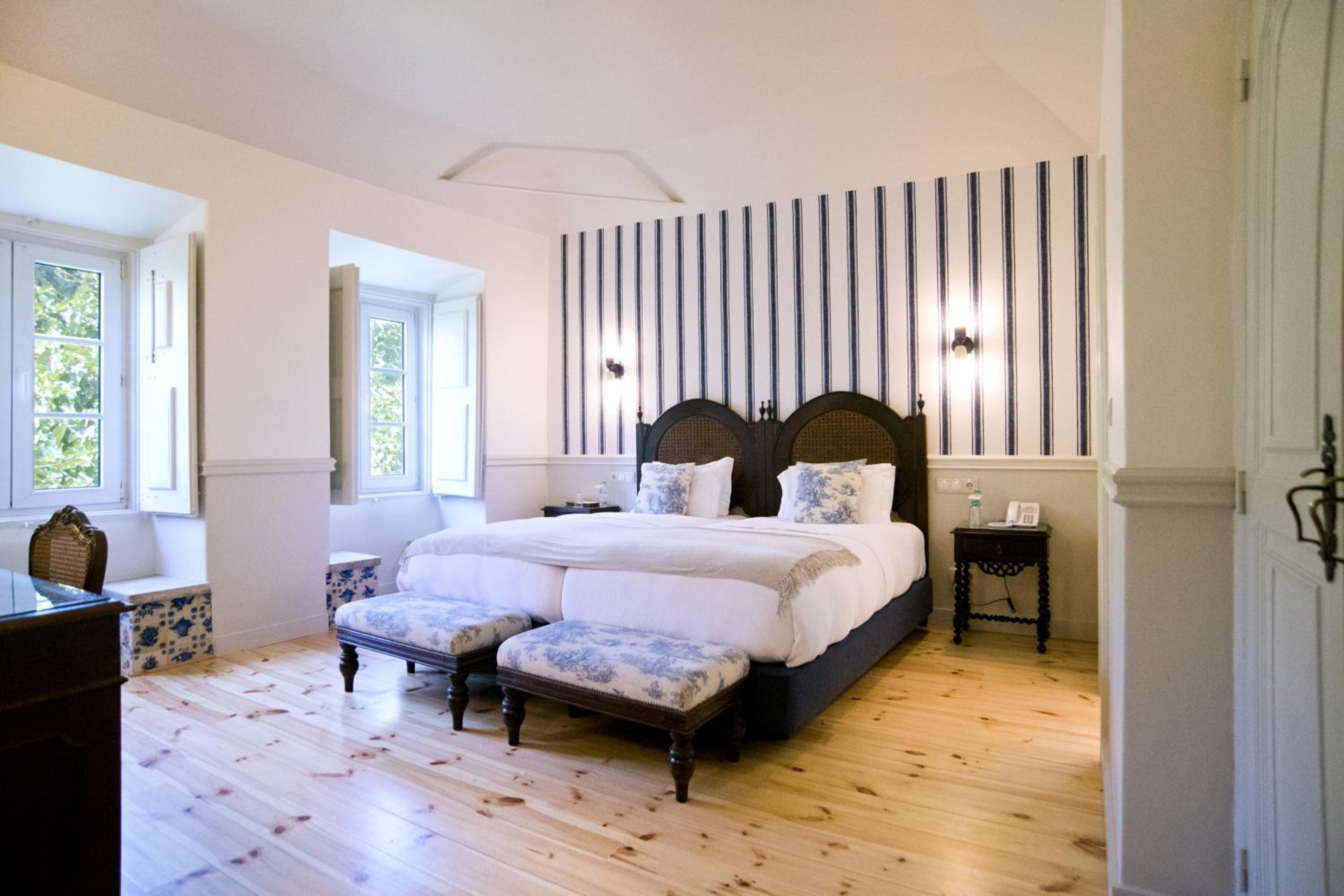 Classic Double or Twin Room