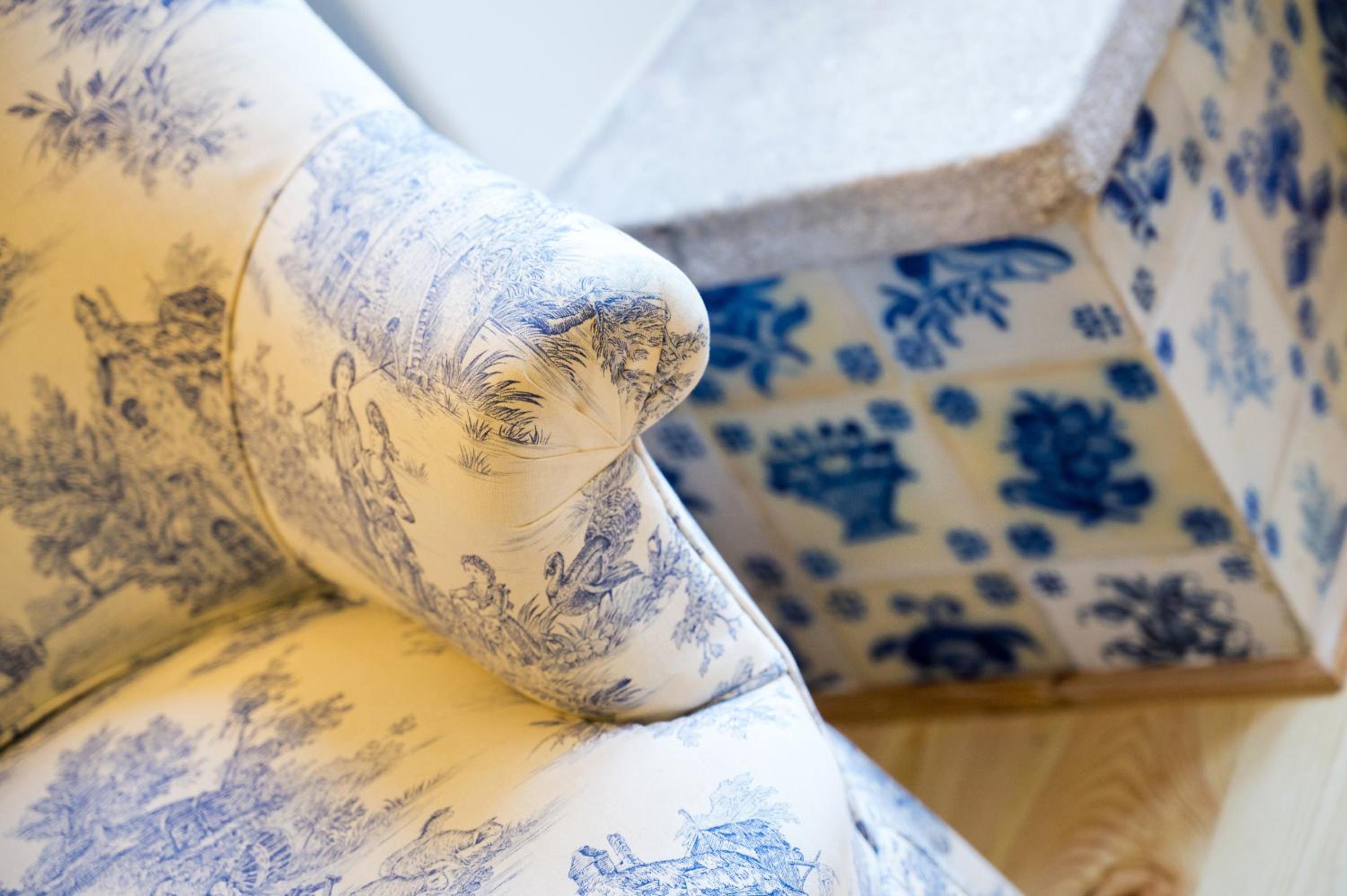 Classic Double or Twin Room