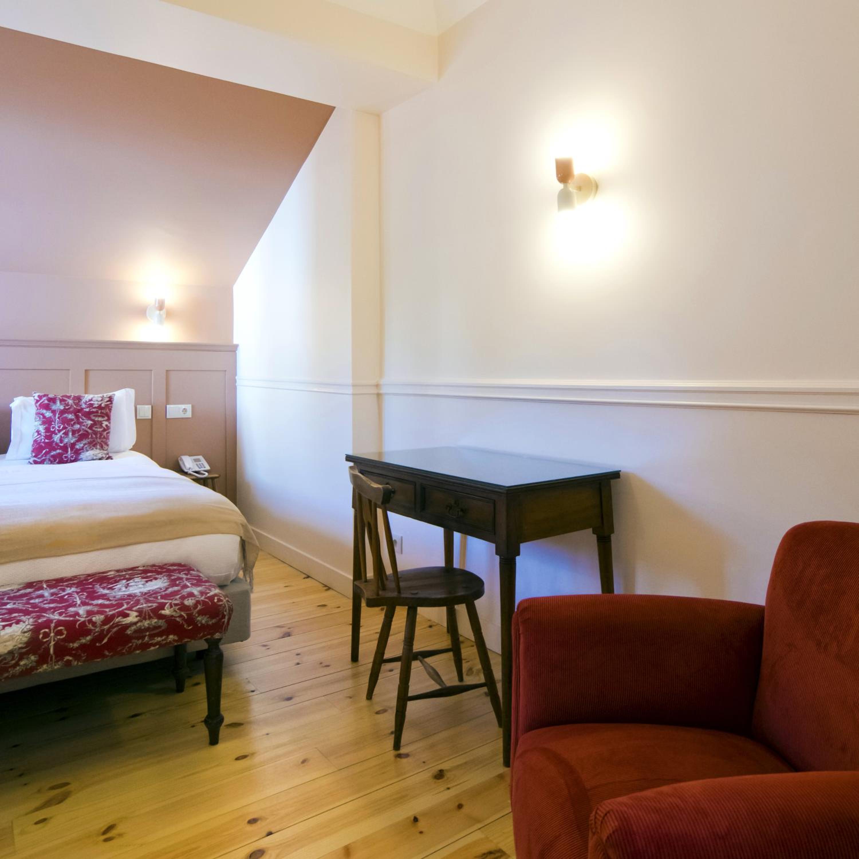 Classic Double or Twin Room