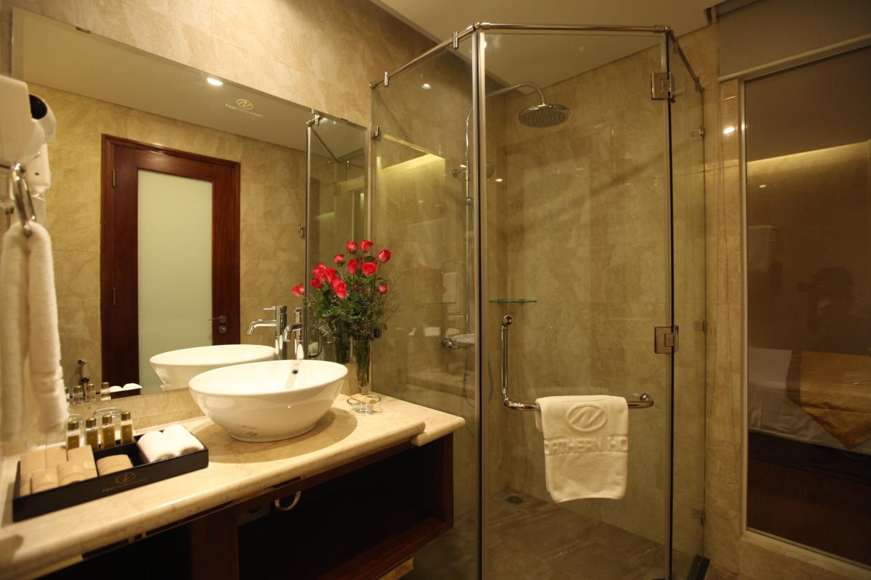 King Room with Lake View