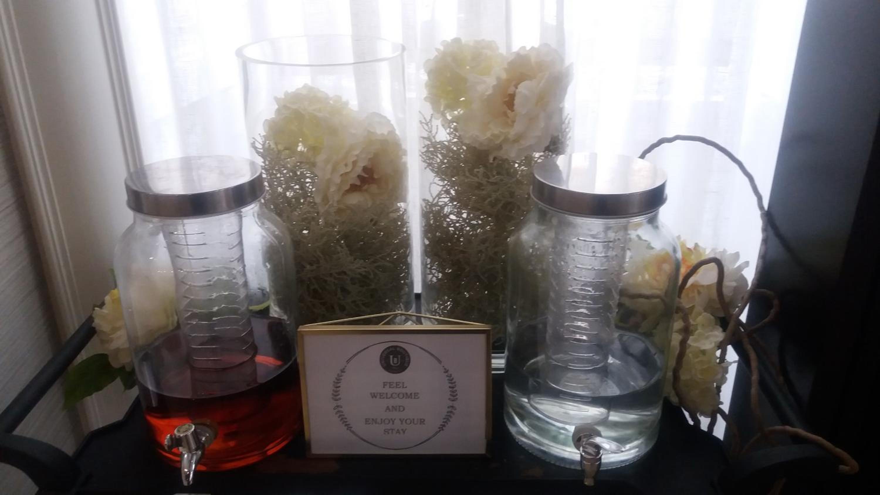 Deluxe Double or Twin Room with Balcony