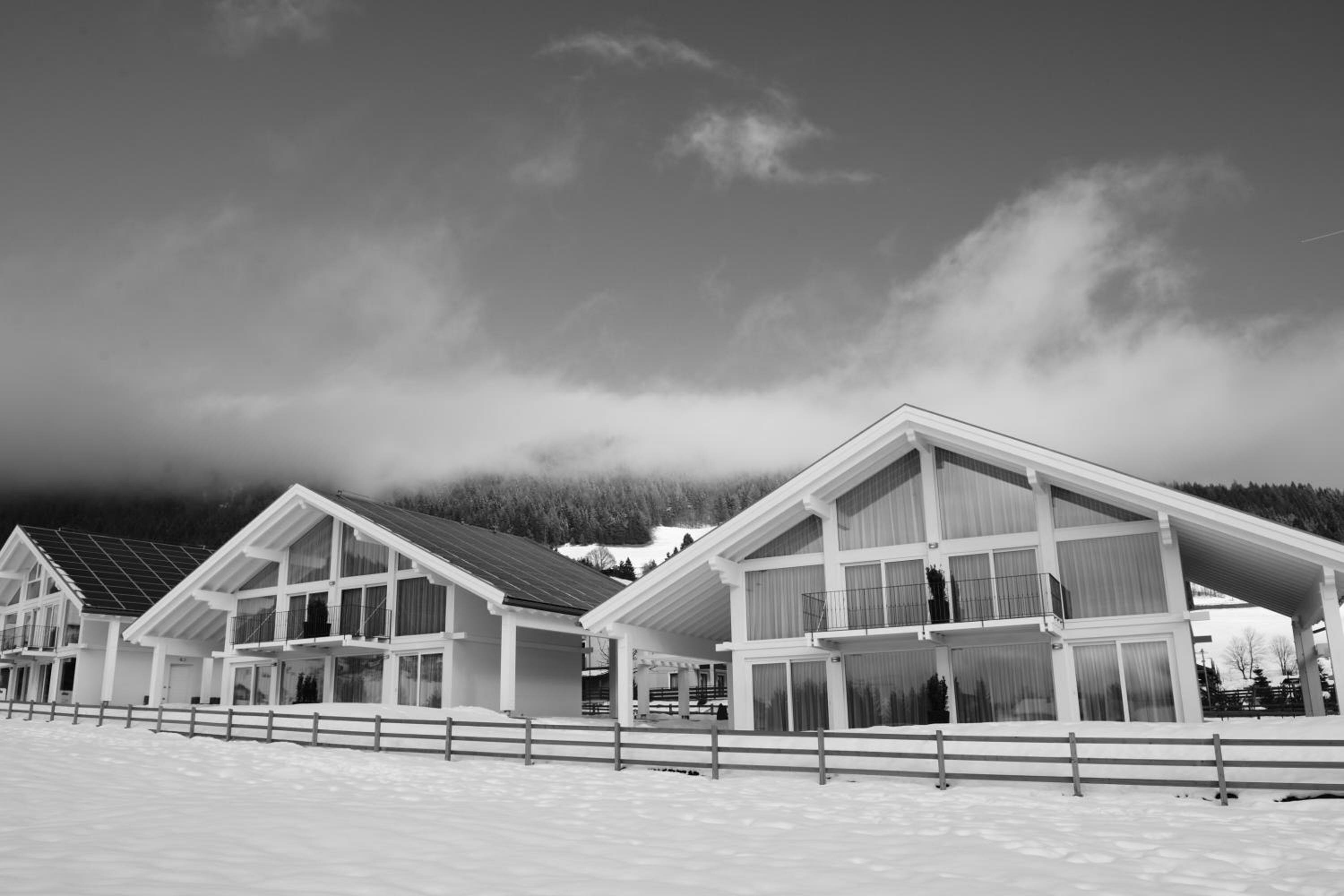 Two-Bedroom Apartment (4 Adults)