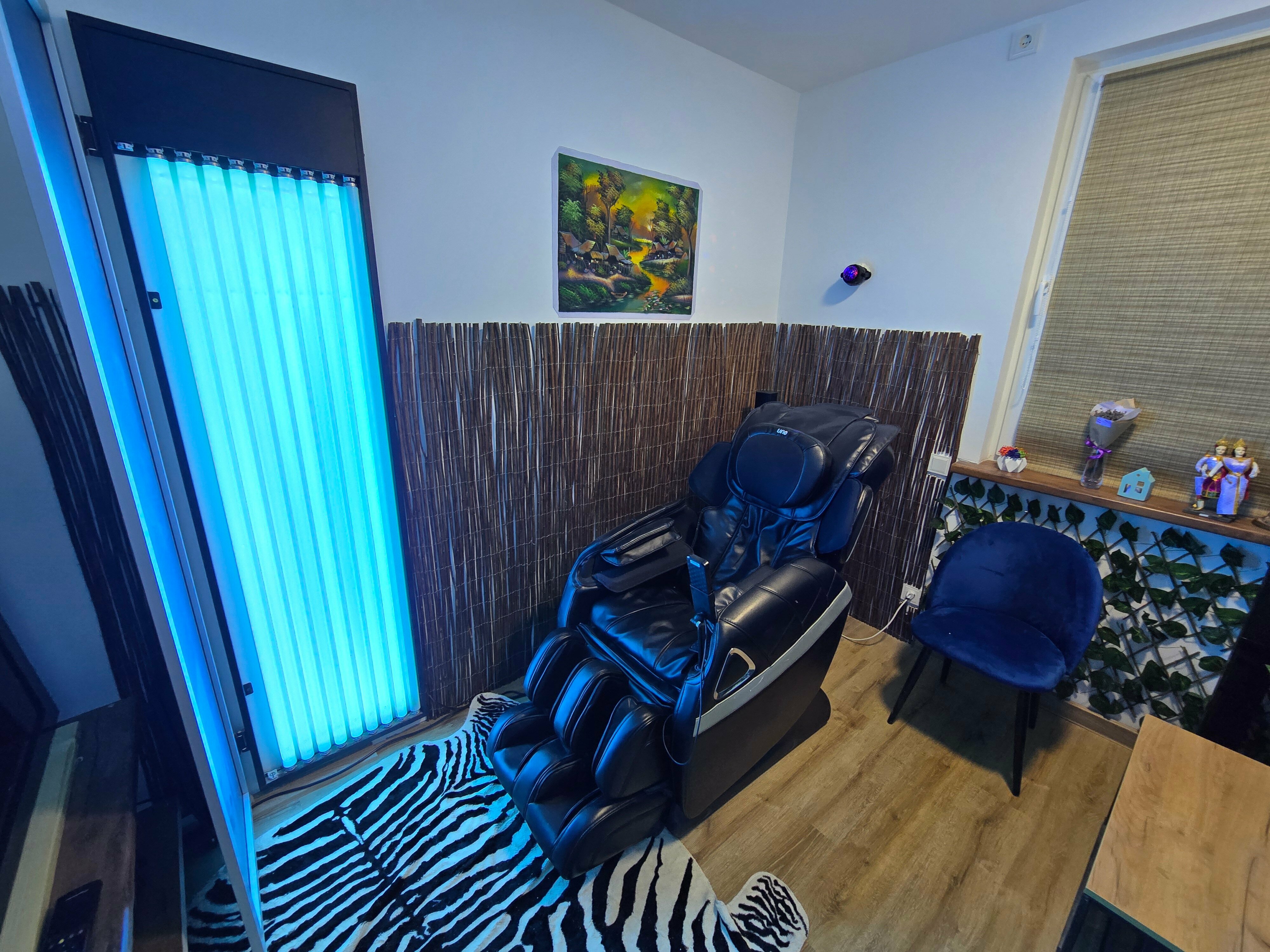 Дом с видом на озеро