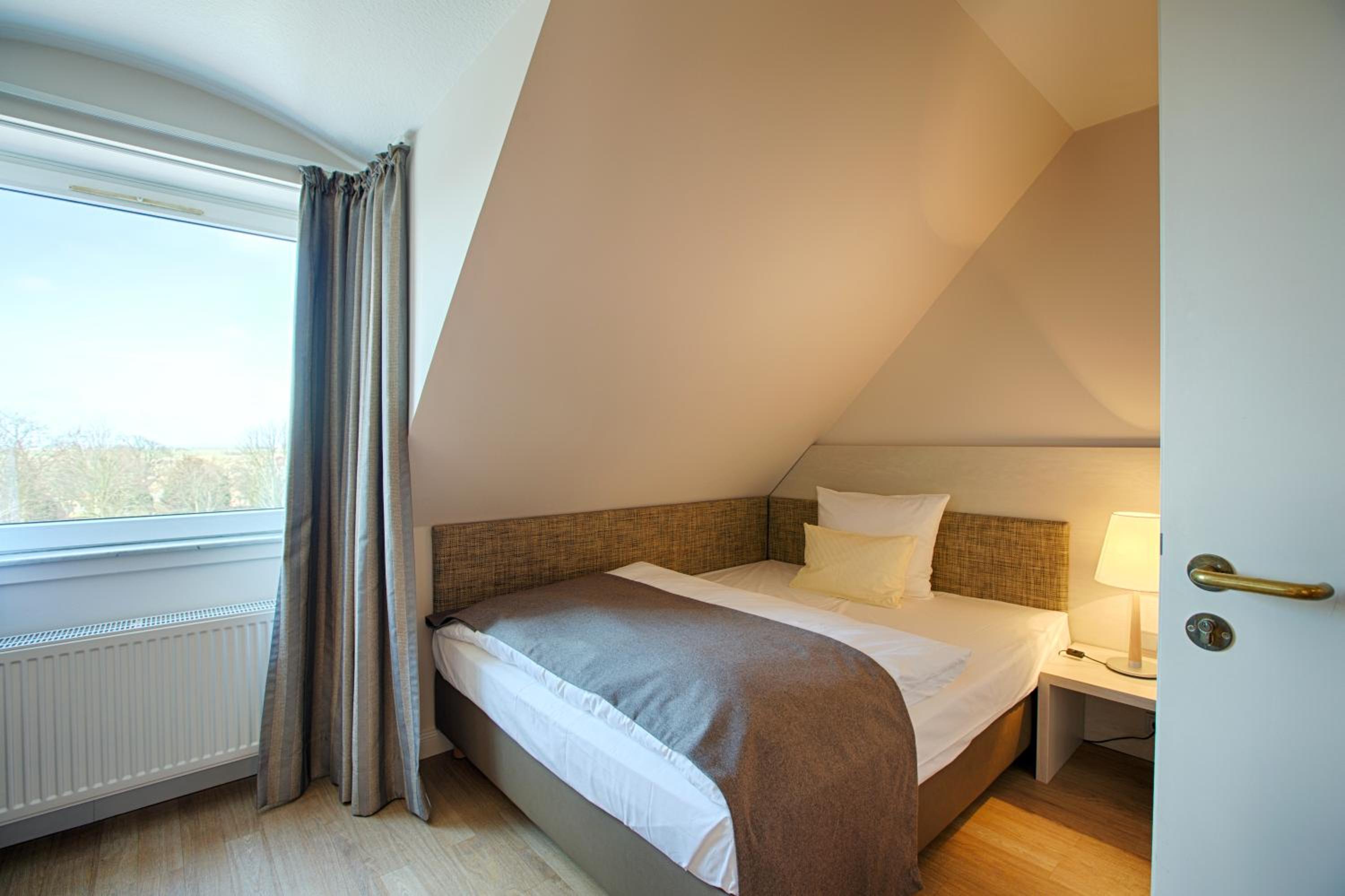 Comfort Plus Single Room