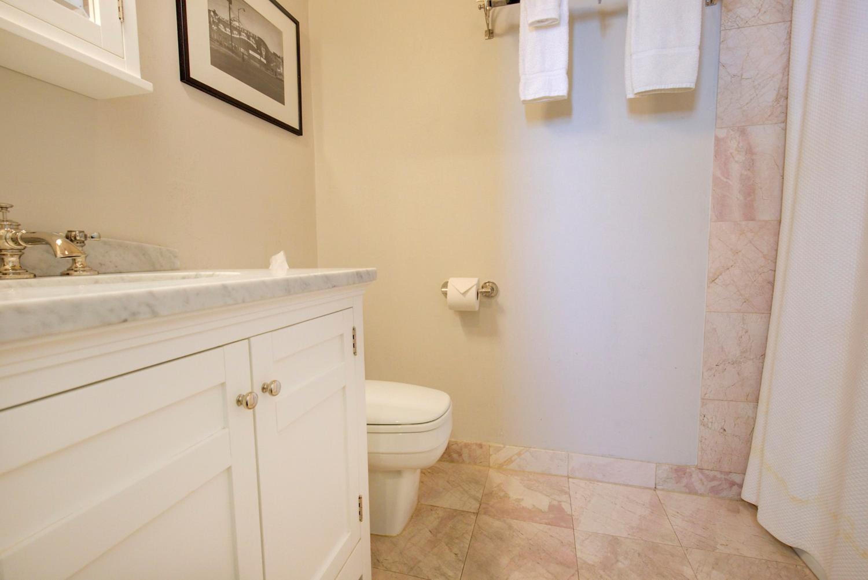 King Room with Balcony