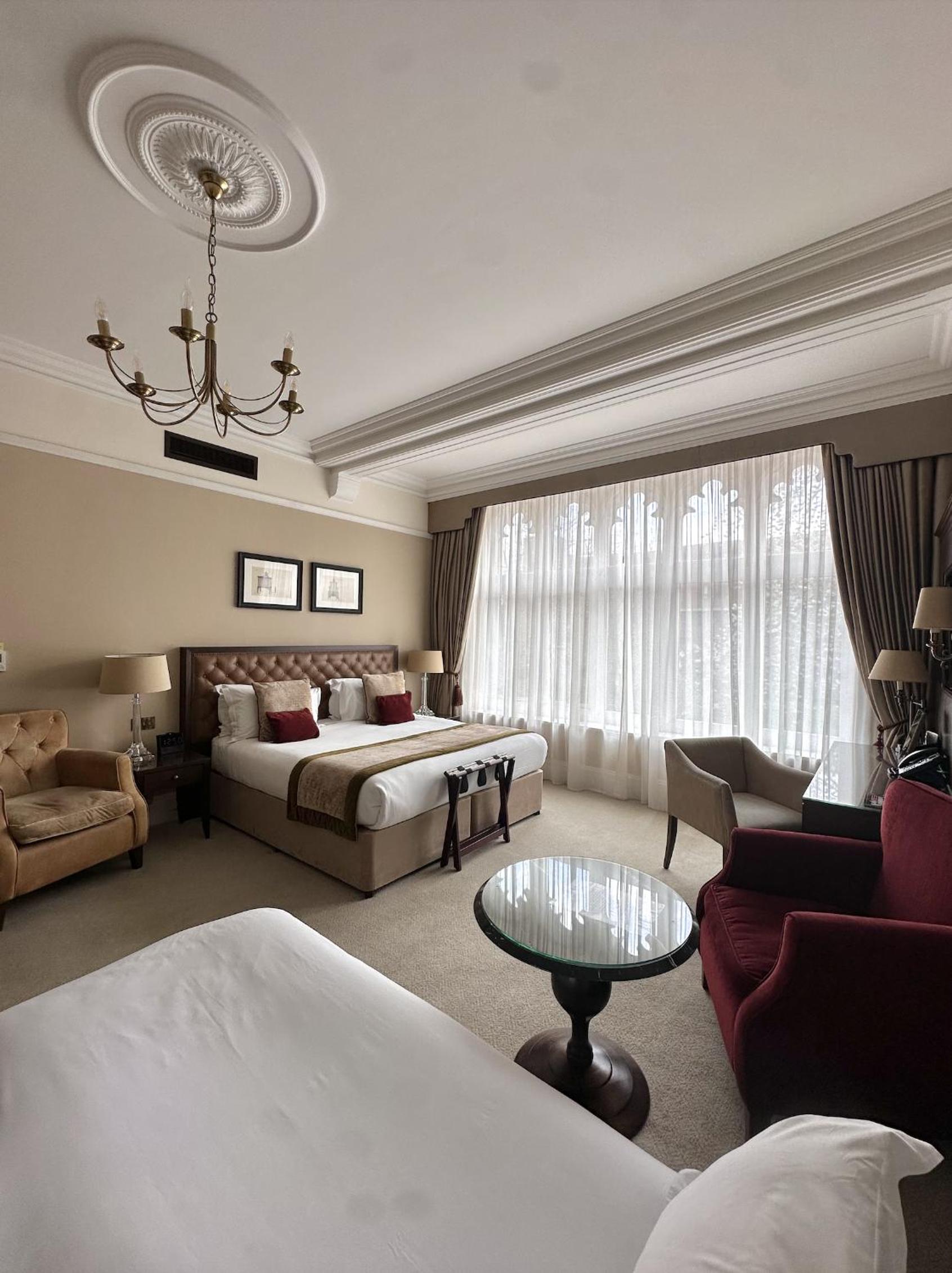 Superior Family Room