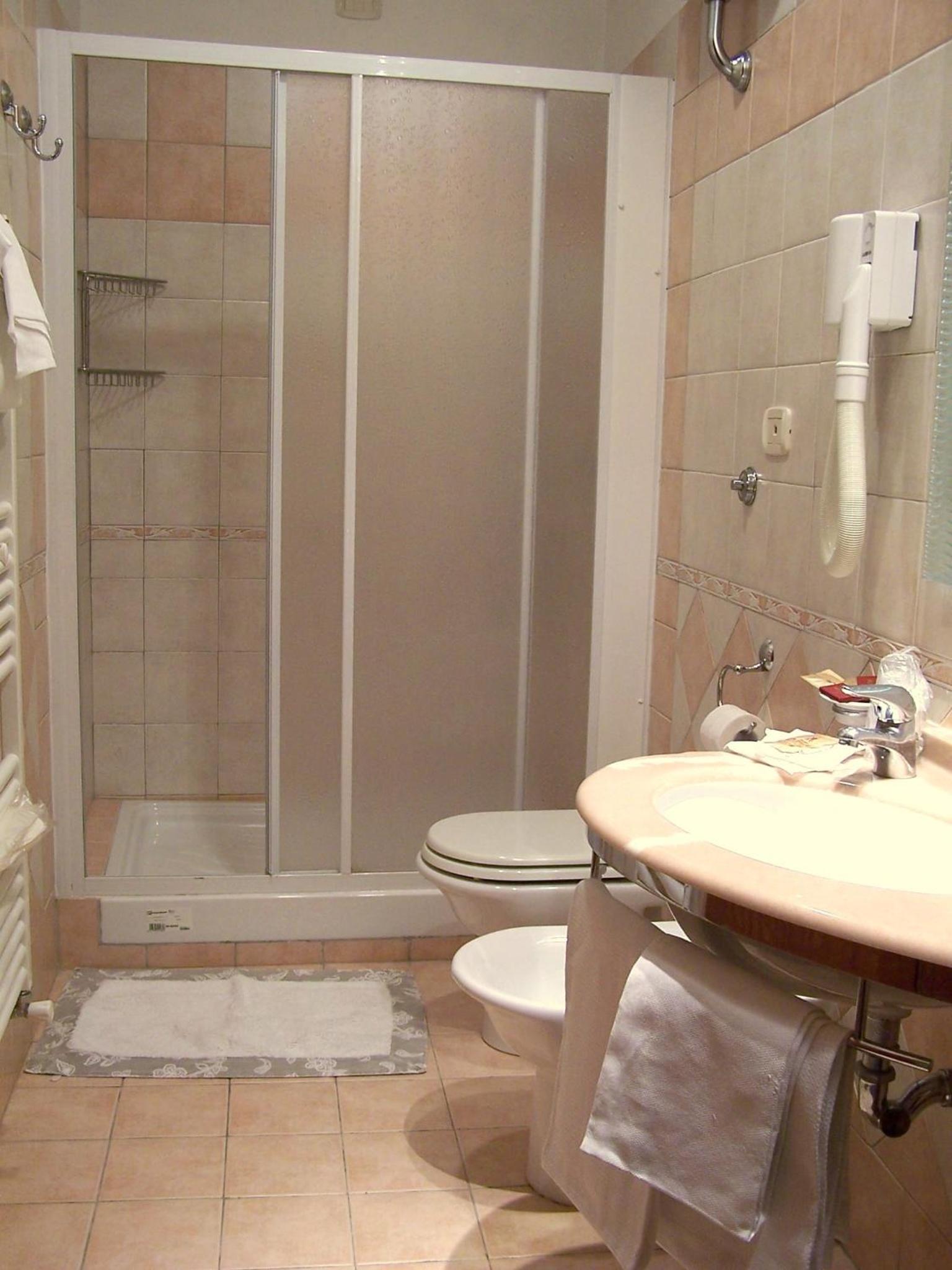 Double Room with Panoramic View