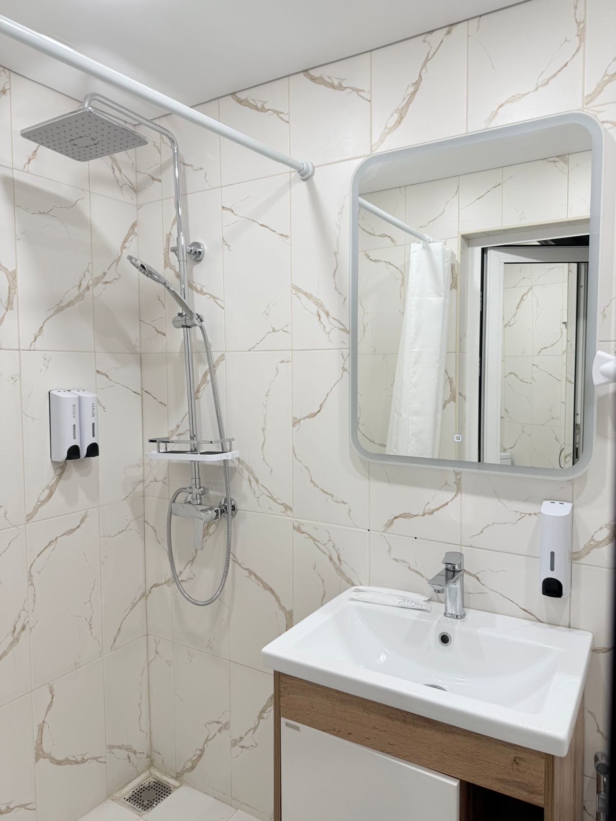 VIP Дом с 4 спальнями